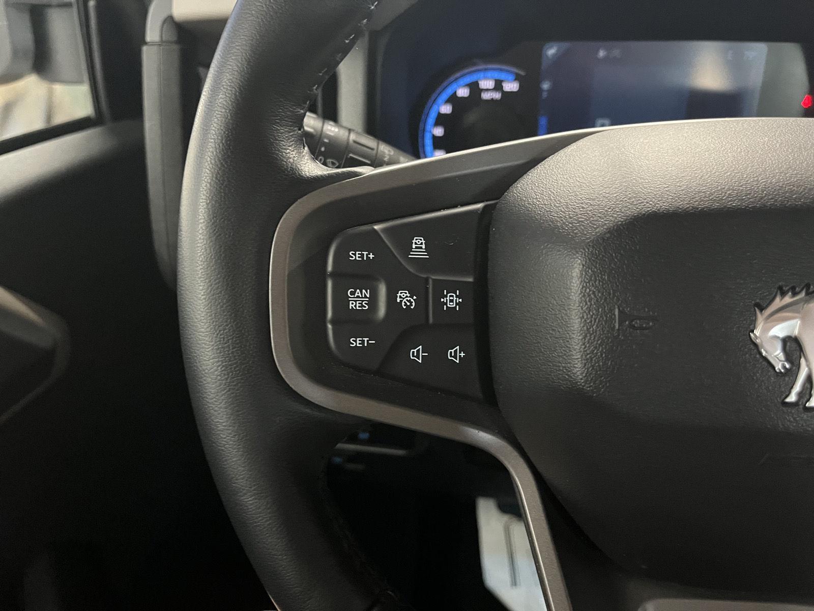 Used 2024 Ford Bronco for sale in St. Joseph MO