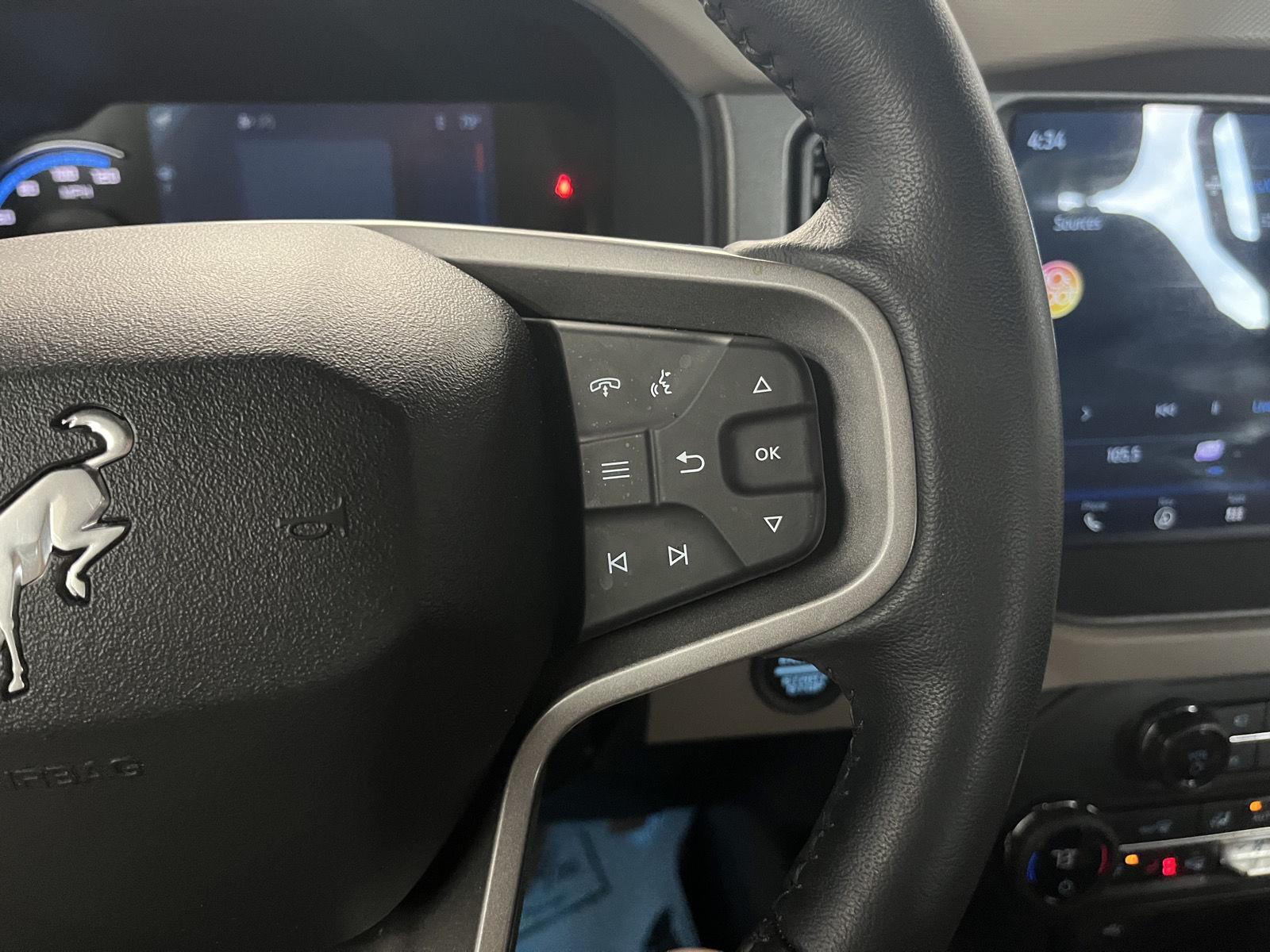 Used 2024 Ford Bronco for sale in St. Joseph MO