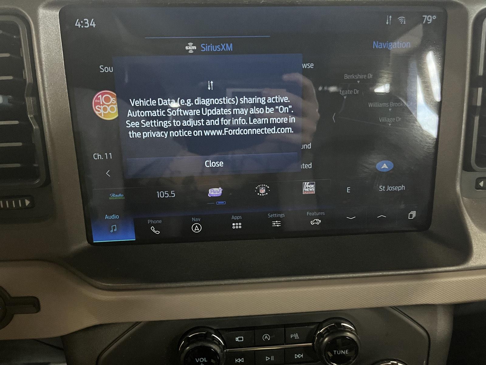 Used 2024 Ford Bronco for sale in St. Joseph MO