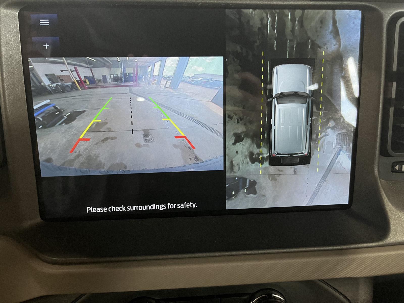 Used 2024 Ford Bronco for sale in St. Joseph MO