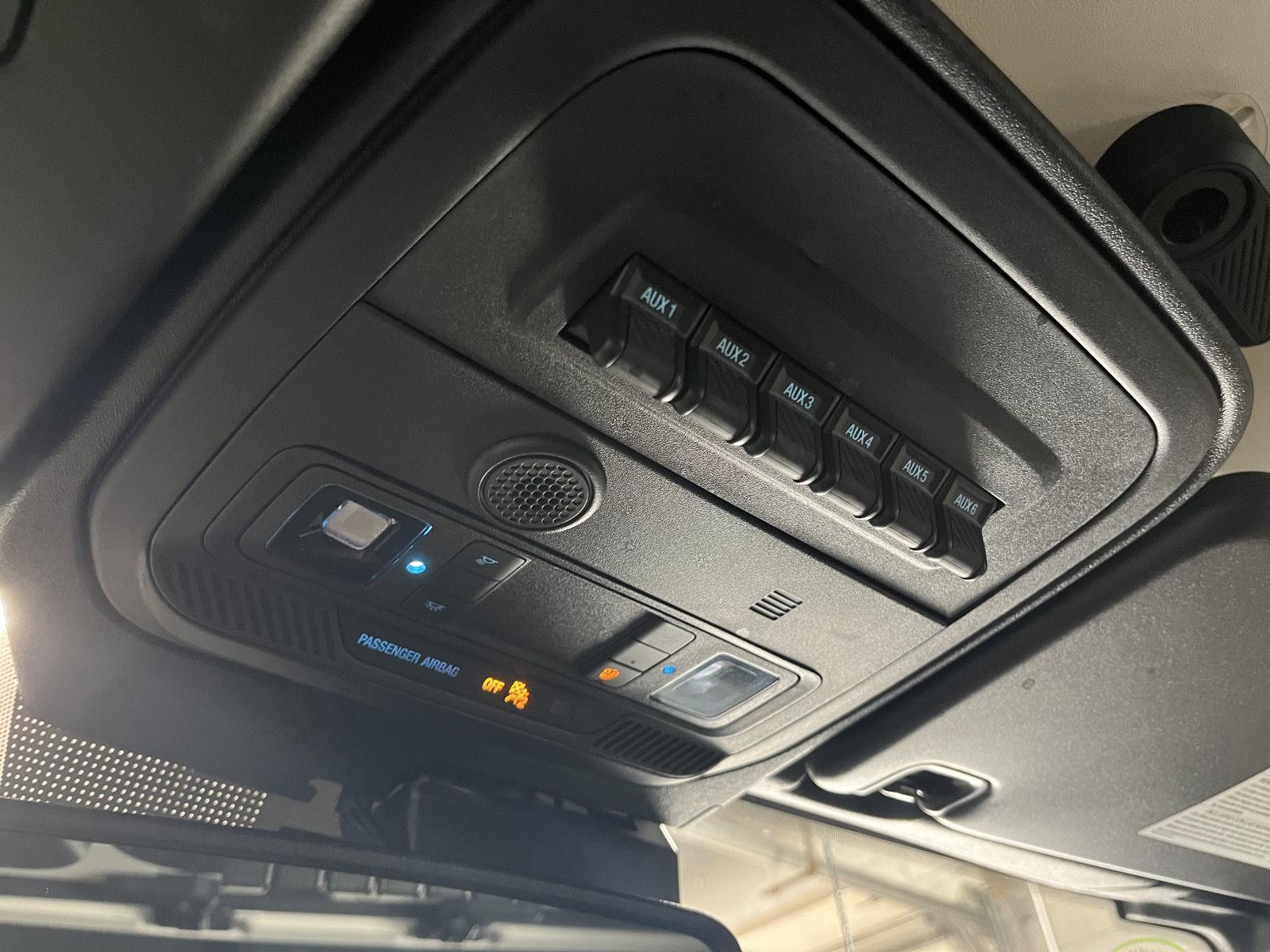 Used 2024 Ford Bronco for sale in St. Joseph MO