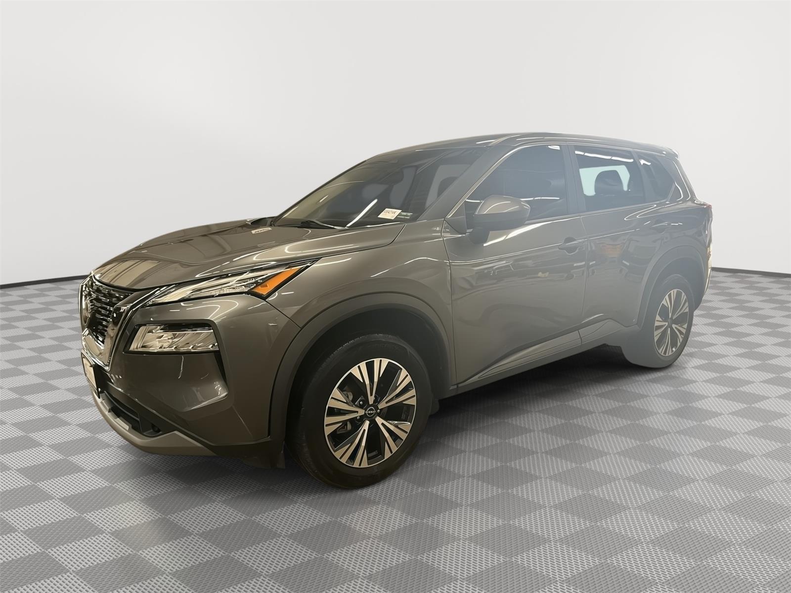 Used 2023 Nissan Rogue for sale in St. Joseph MO