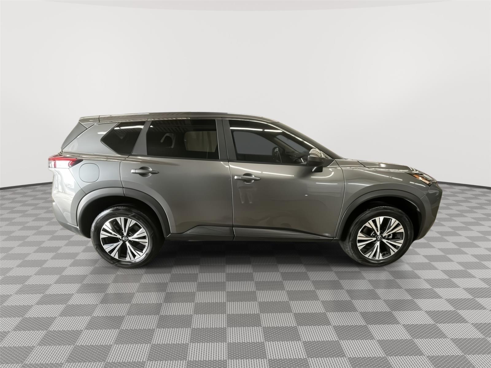 Used 2023 Nissan Rogue for sale in St. Joseph MO