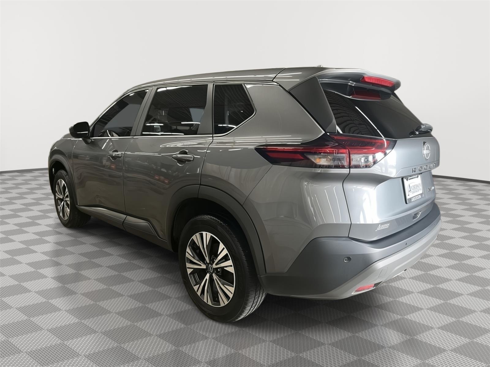 Used 2023 Nissan Rogue for sale in St. Joseph MO