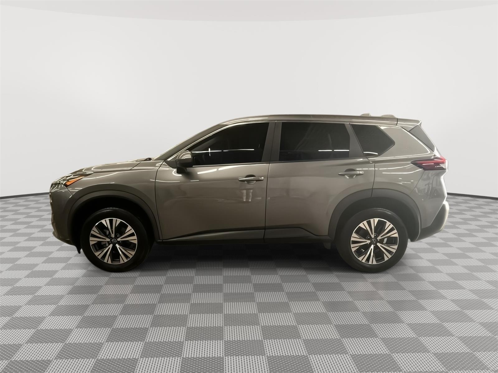 Used 2023 Nissan Rogue for sale in St. Joseph MO