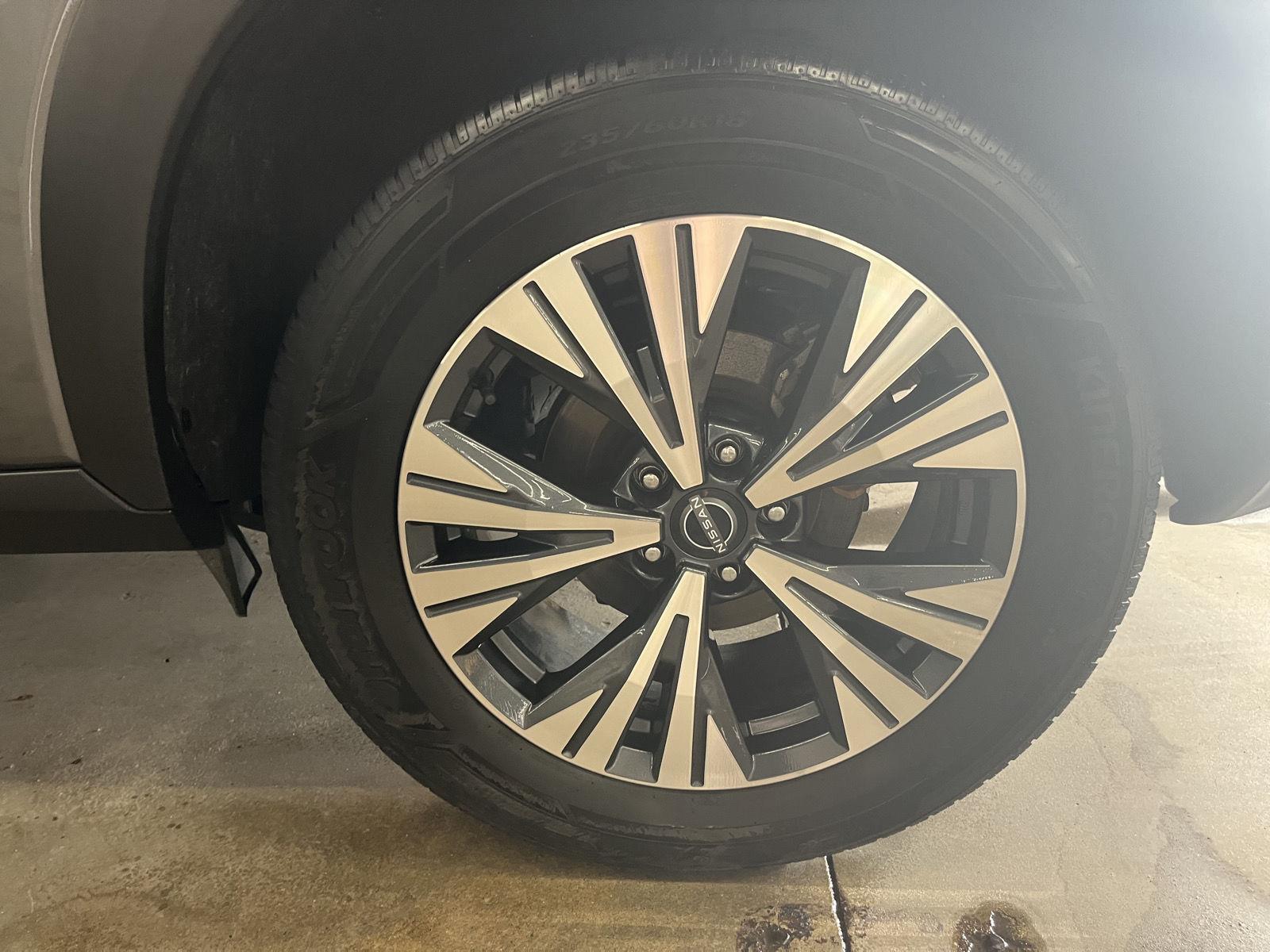 Used 2023 Nissan Rogue for sale in St. Joseph MO