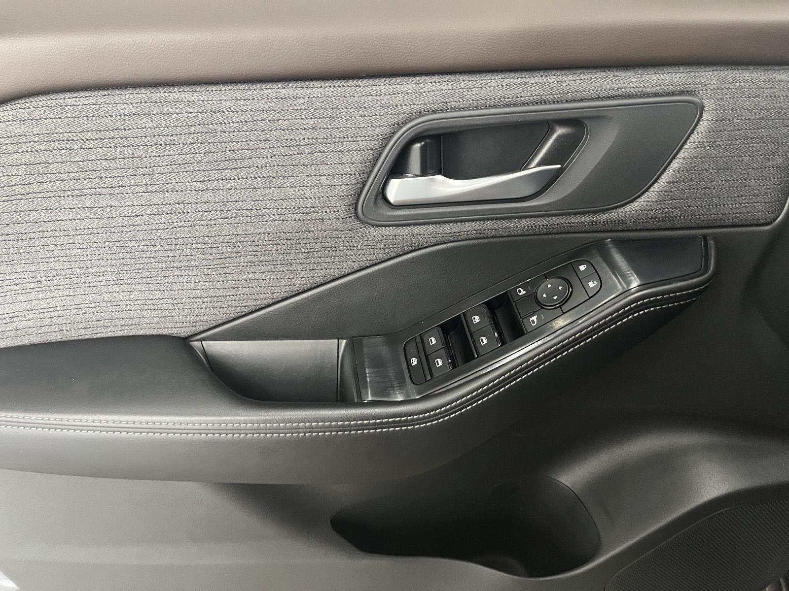 Used 2023 Nissan Rogue for sale in St. Joseph MO