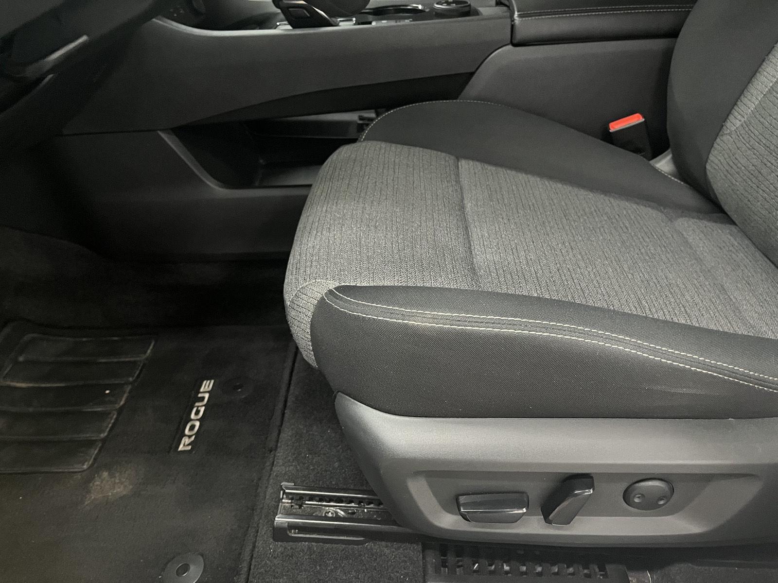 Used 2023 Nissan Rogue for sale in St. Joseph MO