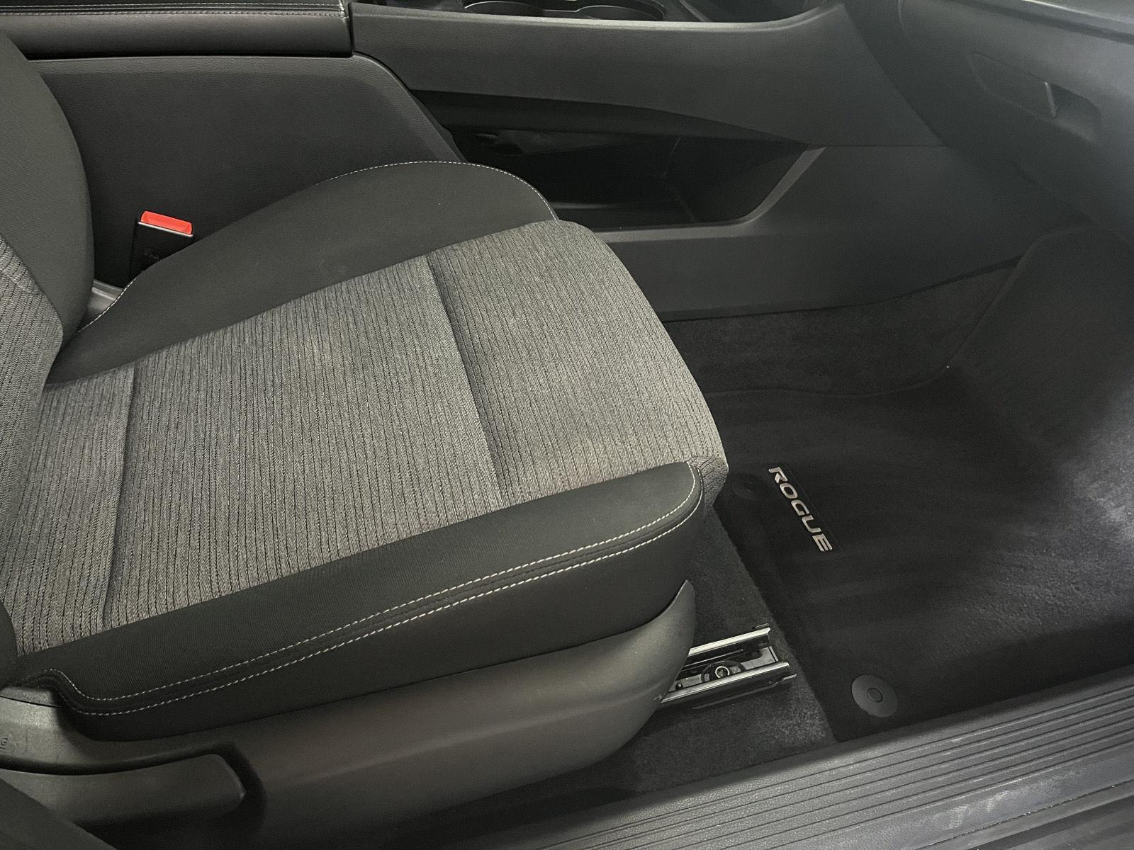 Used 2023 Nissan Rogue for sale in St. Joseph MO