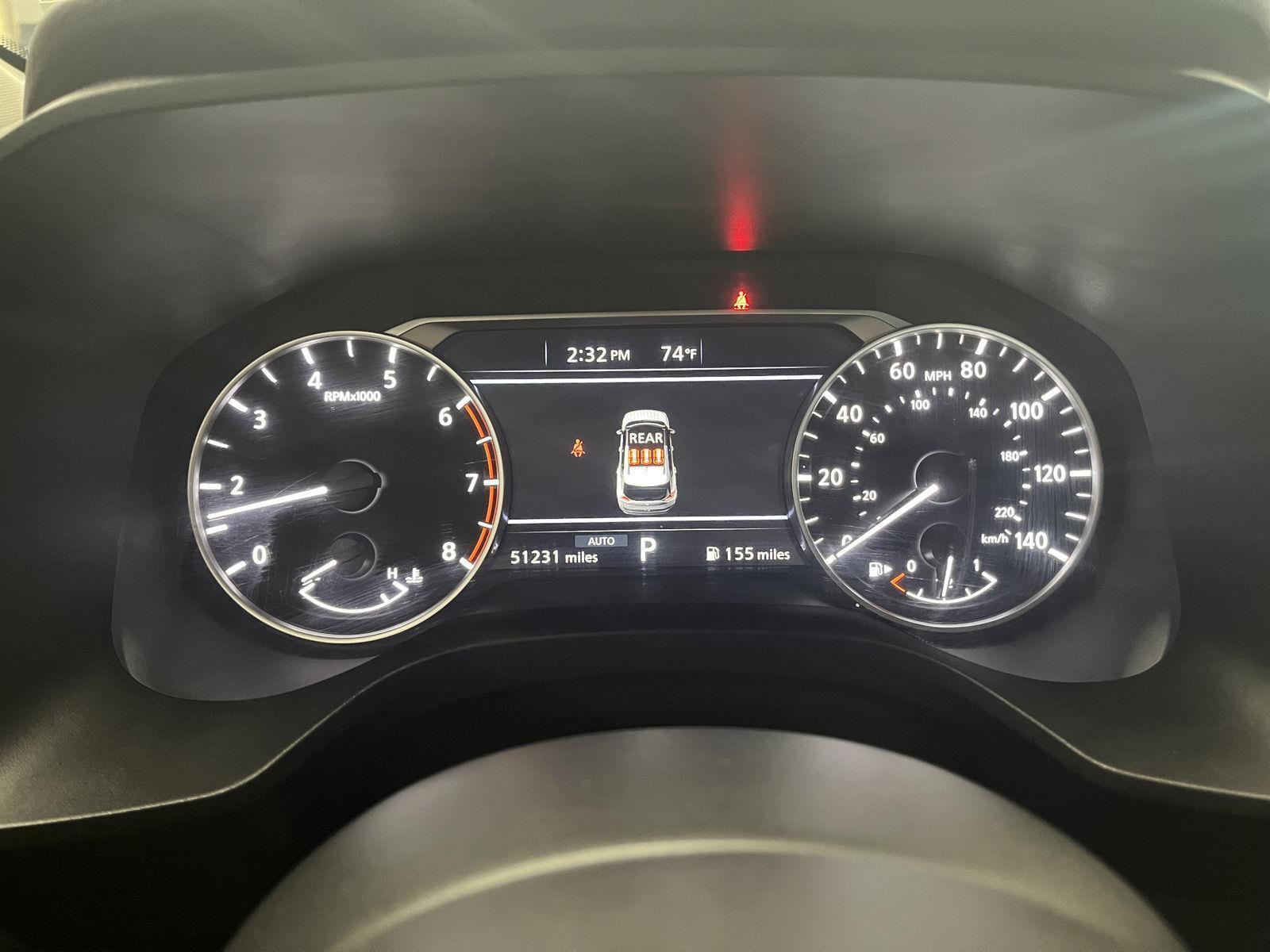 Used 2023 Nissan Rogue for sale in St. Joseph MO