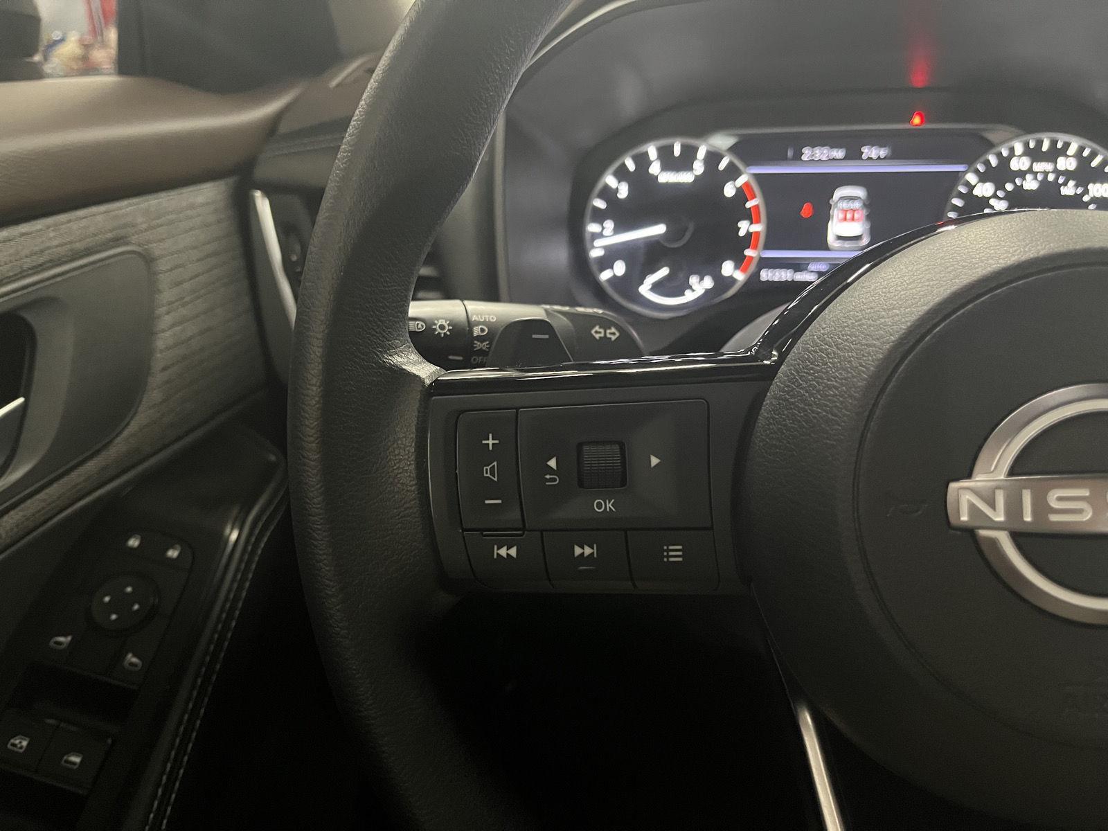 Used 2023 Nissan Rogue for sale in St. Joseph MO