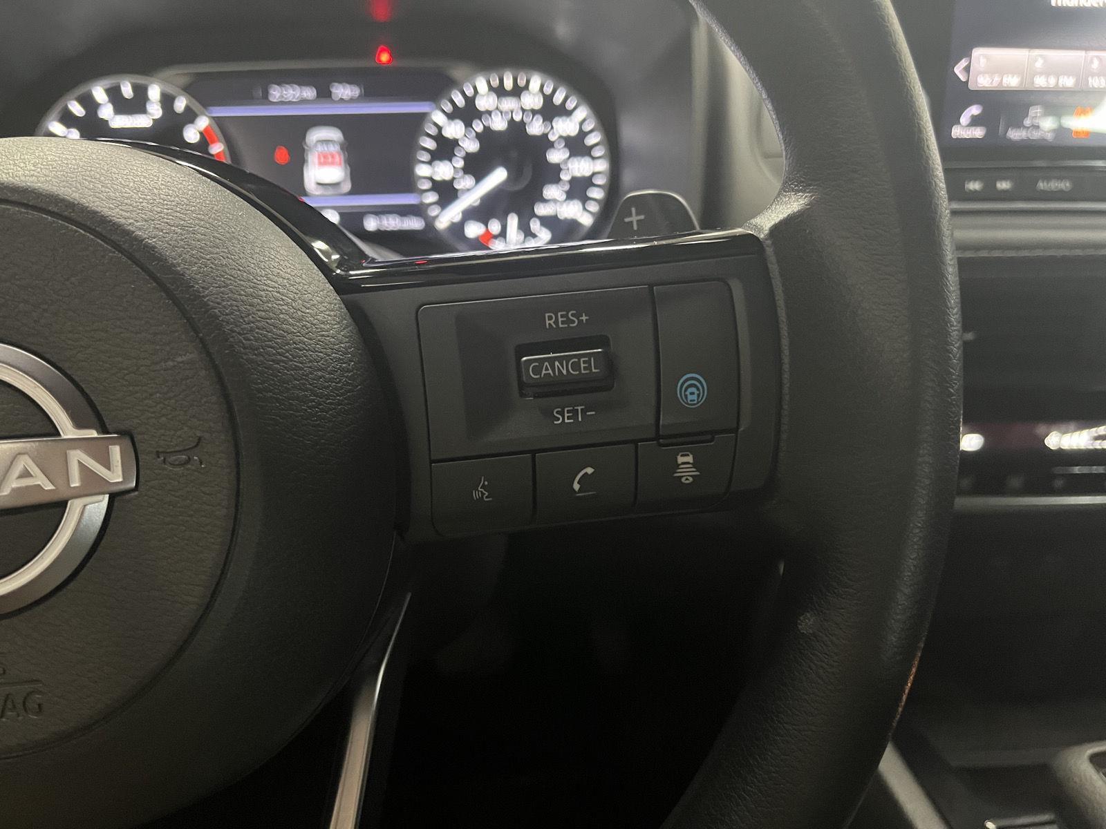 Used 2023 Nissan Rogue for sale in St. Joseph MO