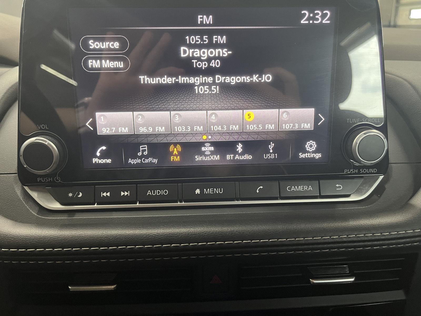 Used 2023 Nissan Rogue for sale in St. Joseph MO