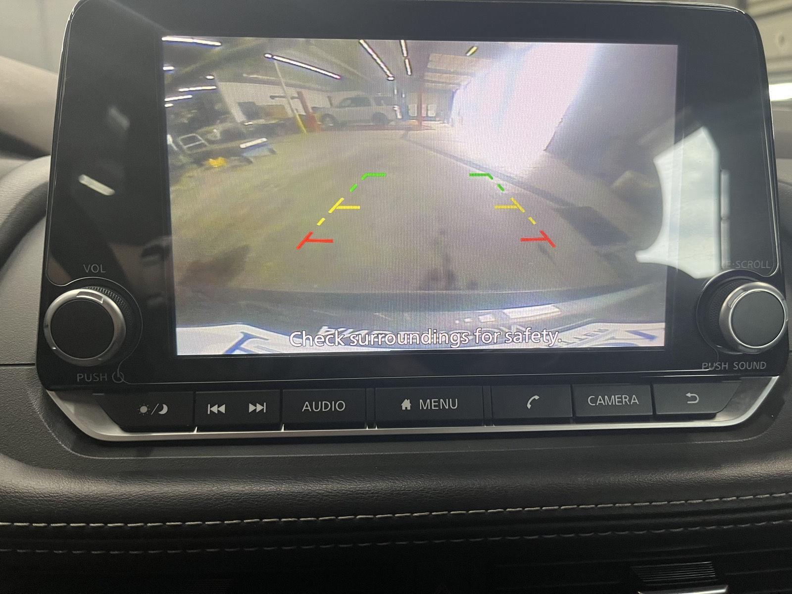 Used 2023 Nissan Rogue for sale in St. Joseph MO