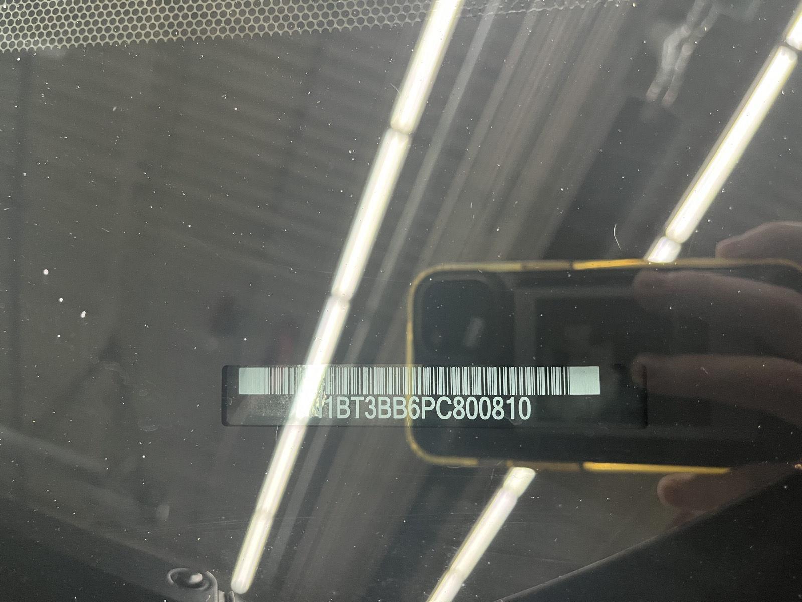 Used 2023 Nissan Rogue for sale in St. Joseph MO