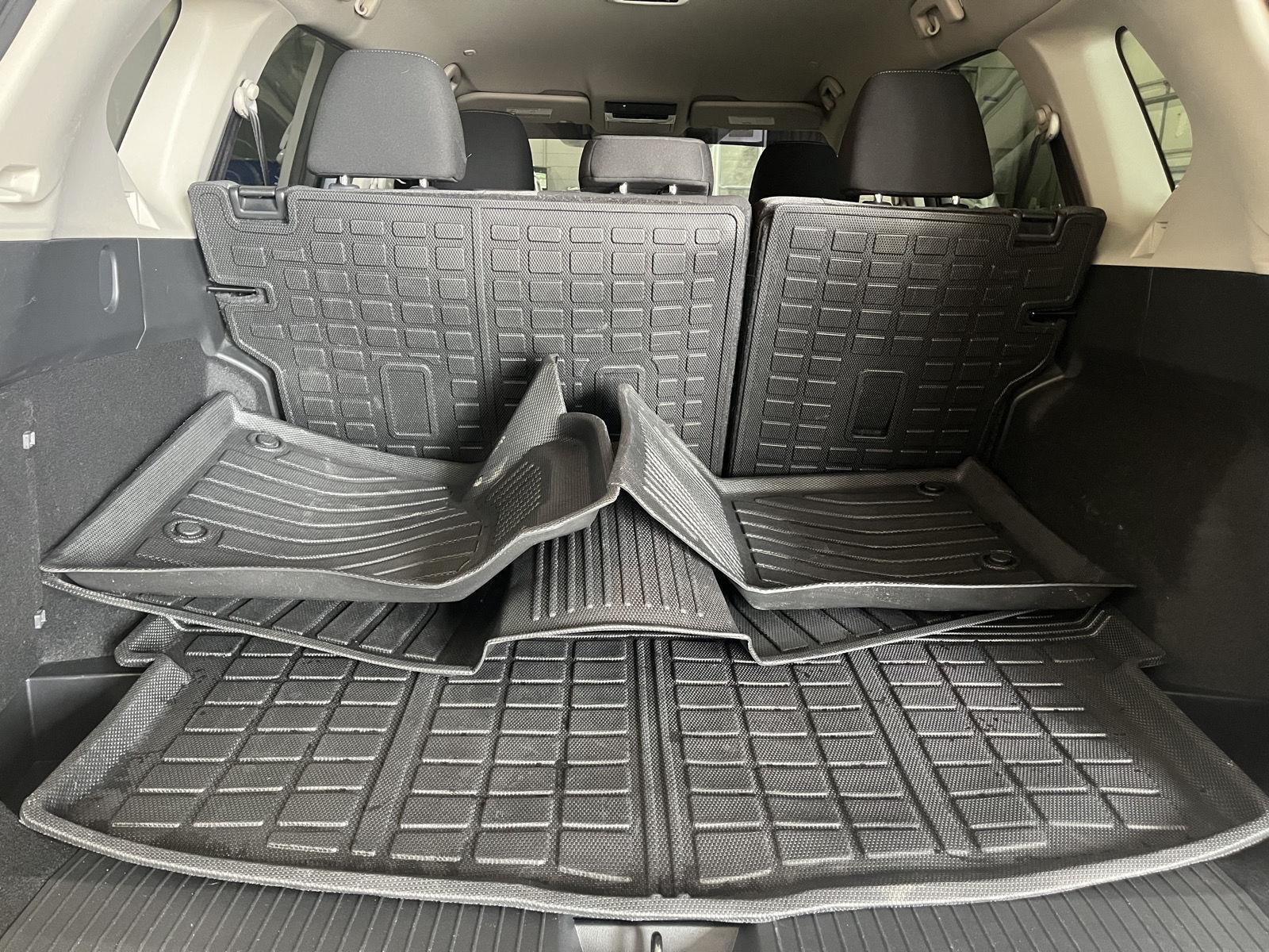 Used 2023 Nissan Rogue for sale in St. Joseph MO