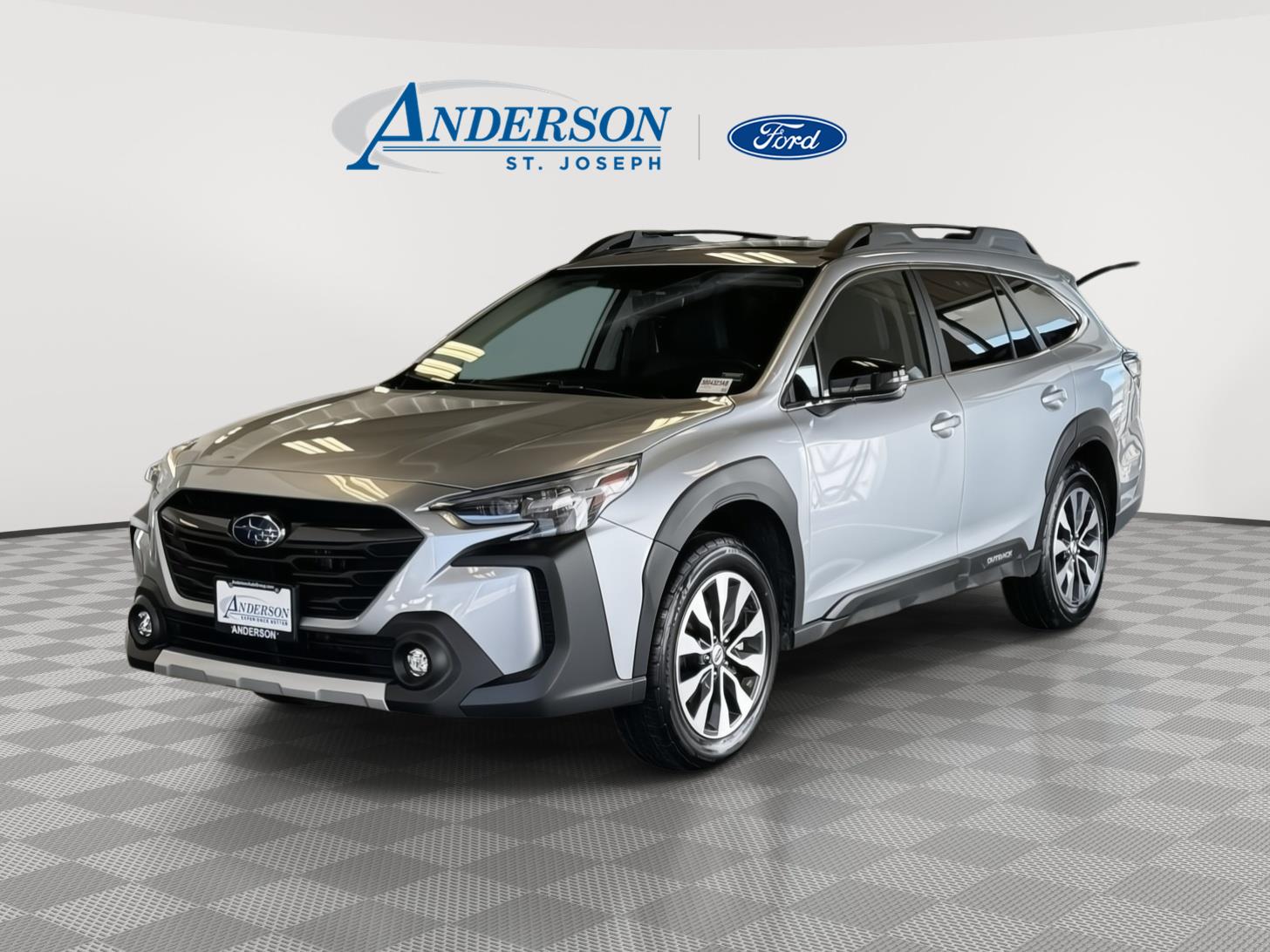 Used 2025 Subaru Outback for sale in St. Joseph MO