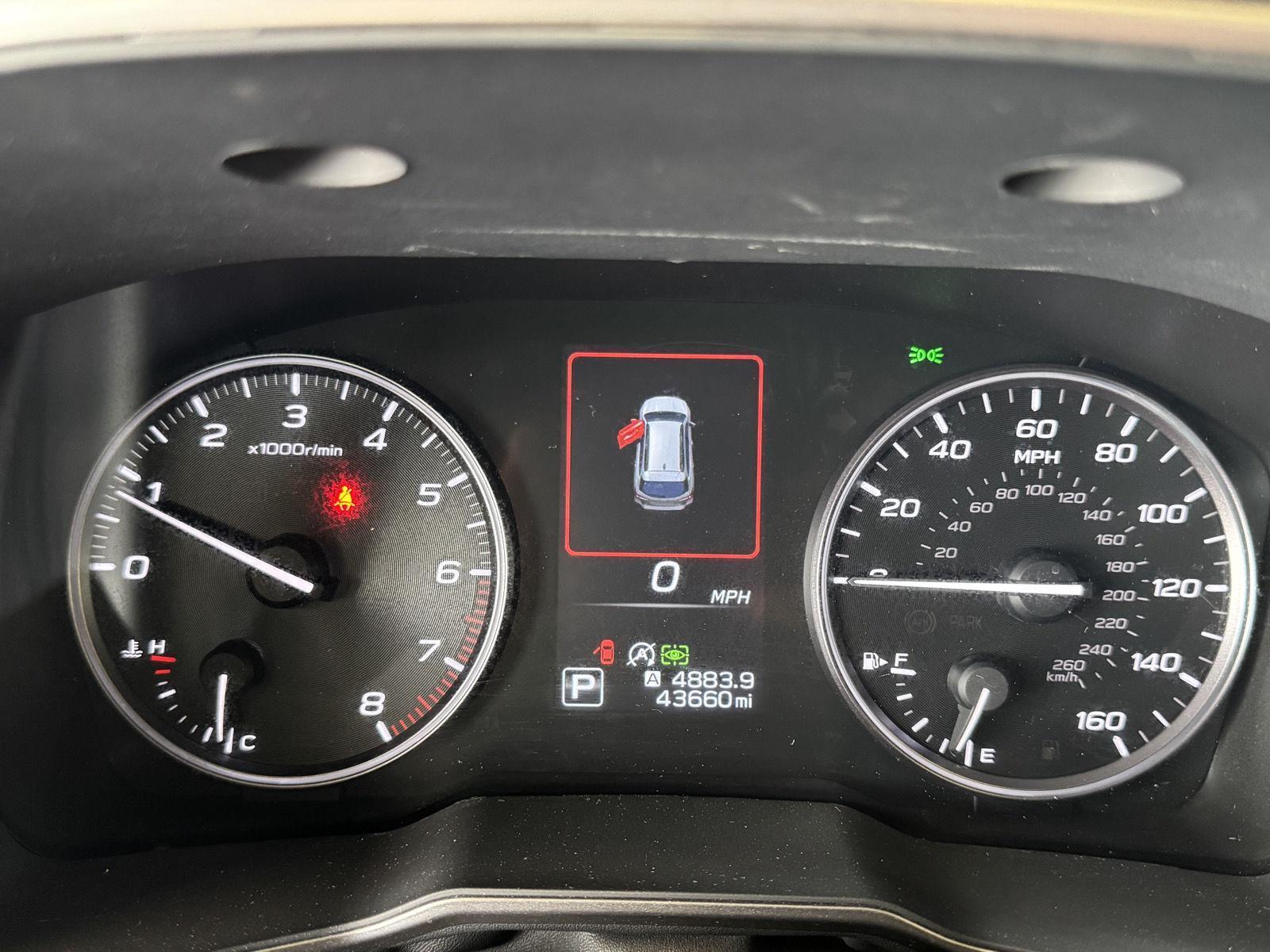 Used 2025 Subaru Outback for sale in St. Joseph MO