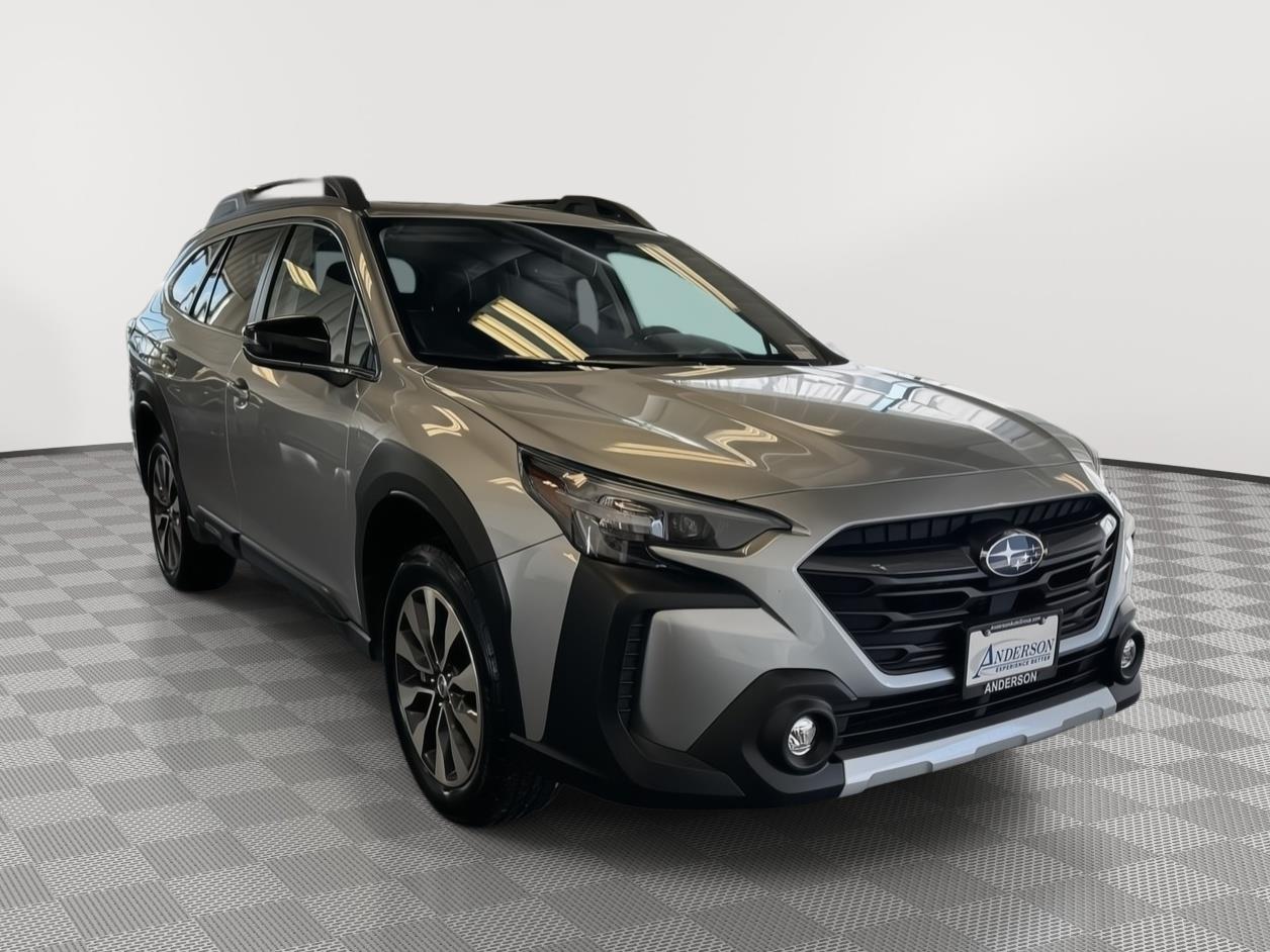 Used 2025 Subaru Outback for sale in St. Joseph MO