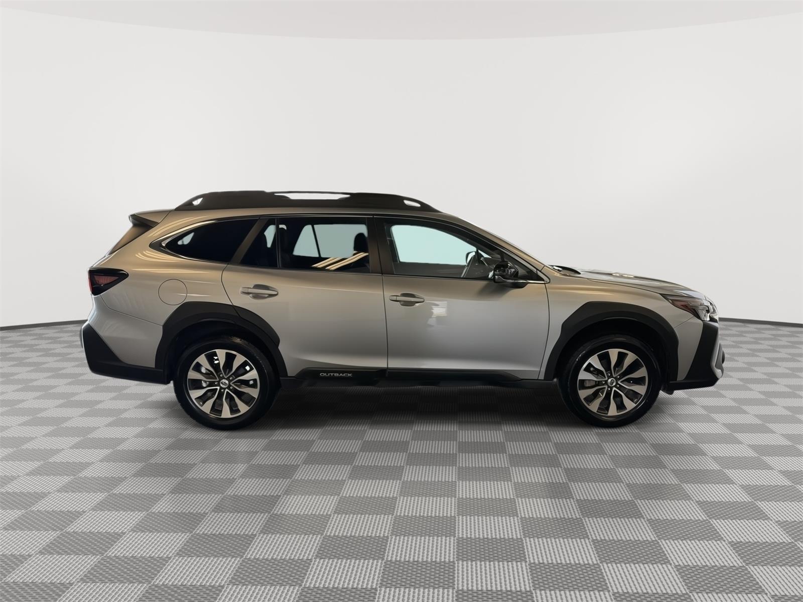 Used 2025 Subaru Outback for sale in St. Joseph MO
