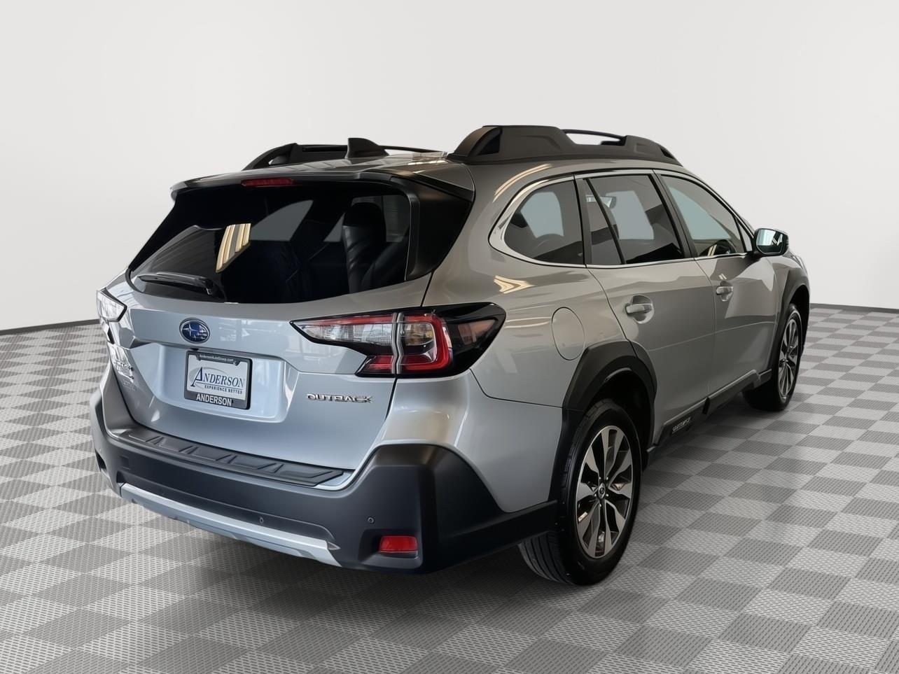 Used 2025 Subaru Outback for sale in St. Joseph MO