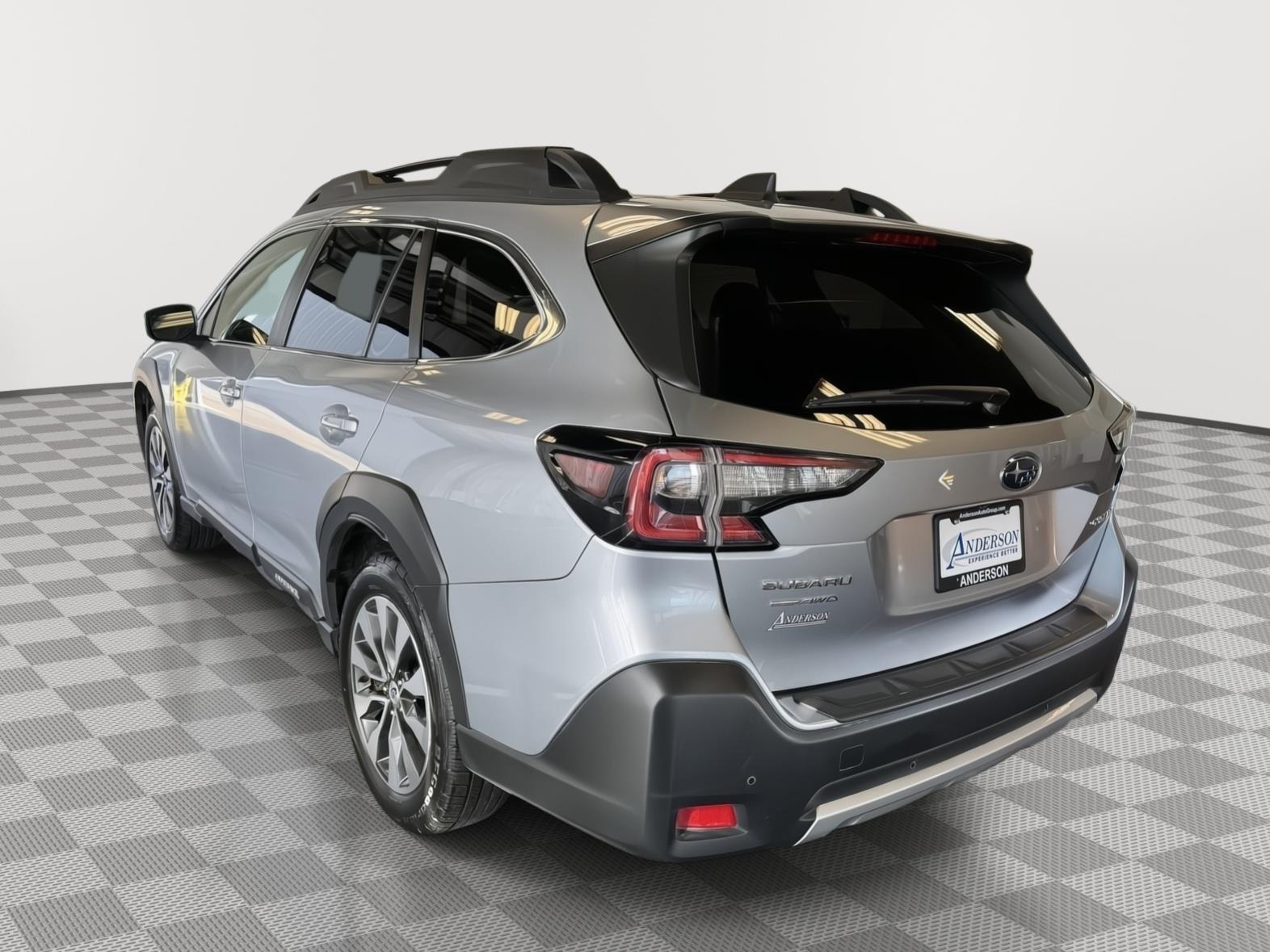 Pre-Owned 2025 Subaru Outback for sale in St. Joseph MO
