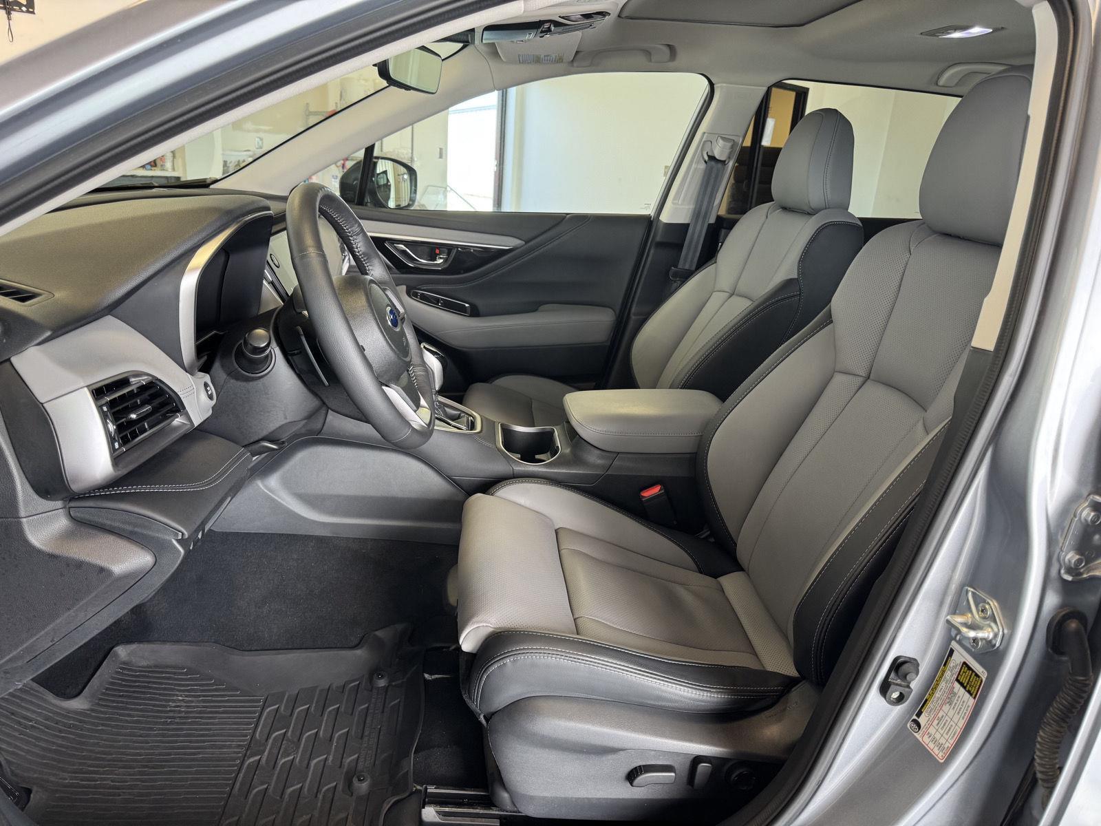 Used 2025 Subaru Outback for sale in St. Joseph MO