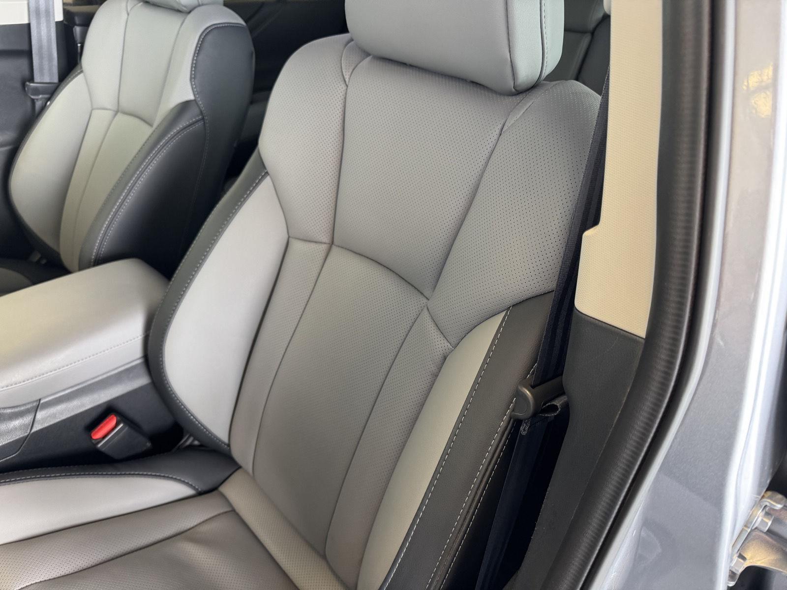 Used 2025 Subaru Outback for sale in St. Joseph MO