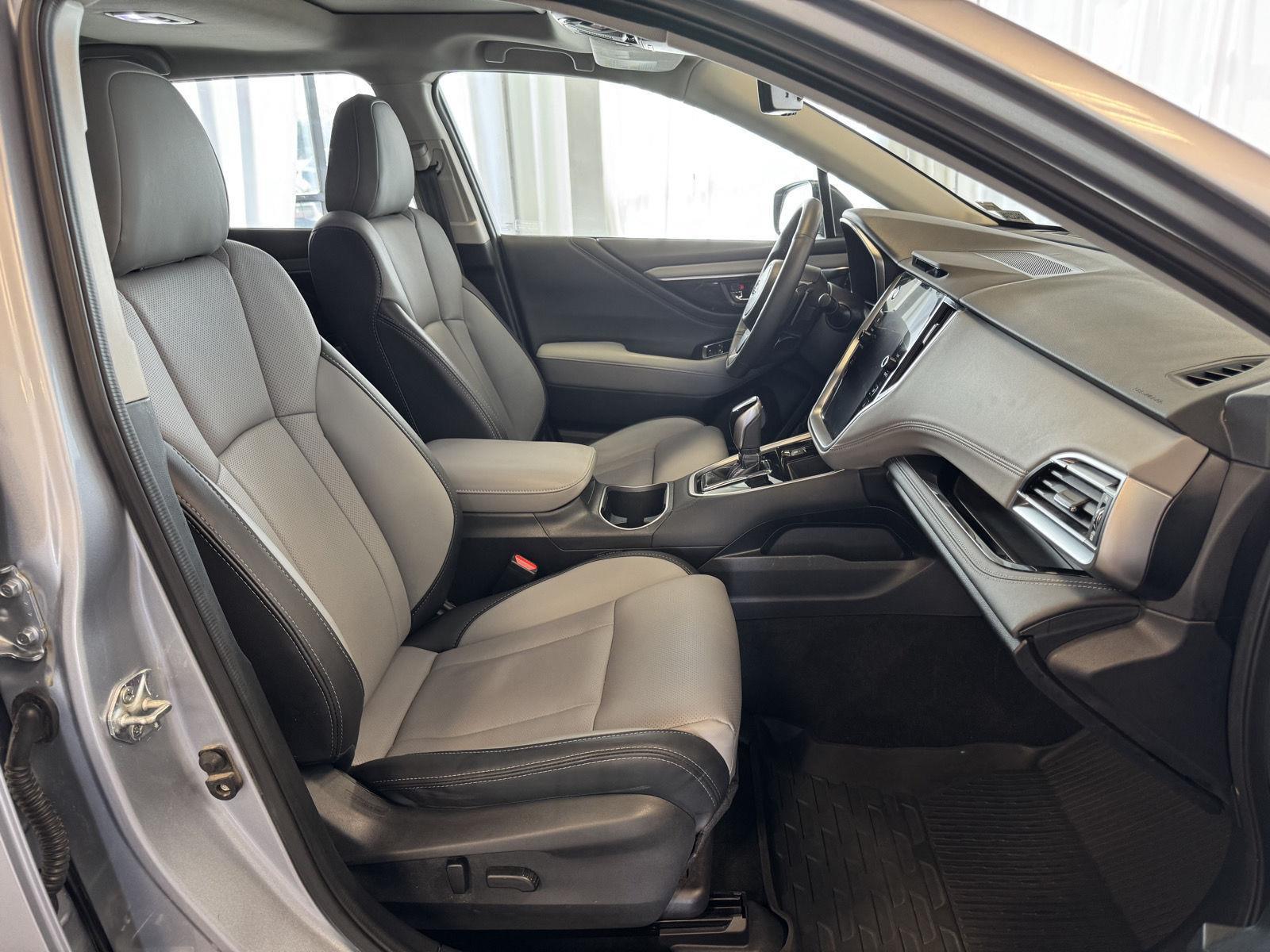 Used 2025 Subaru Outback for sale in St. Joseph MO