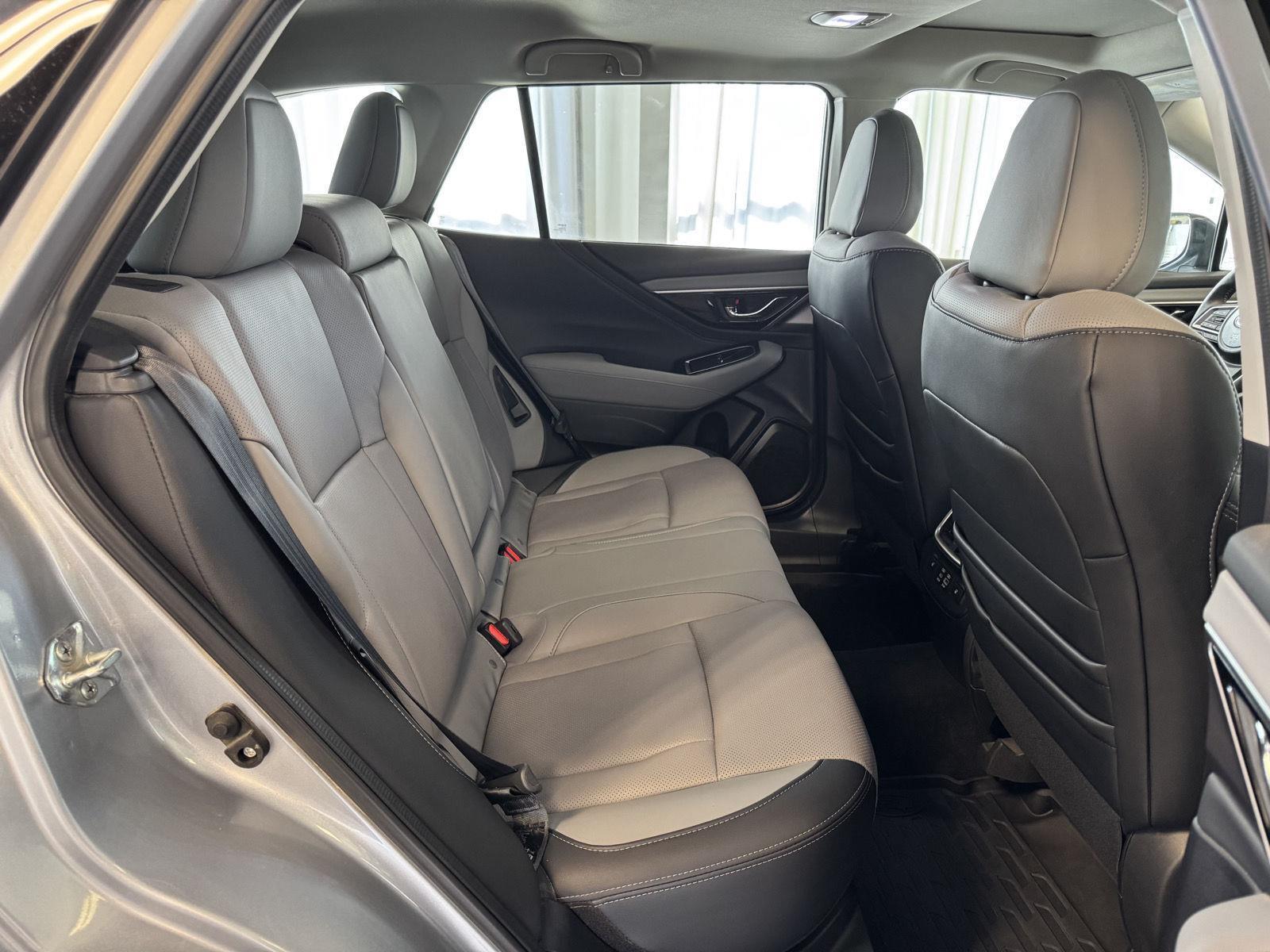 Pre-Owned 2025 Subaru Outback for sale in St. Joseph MO