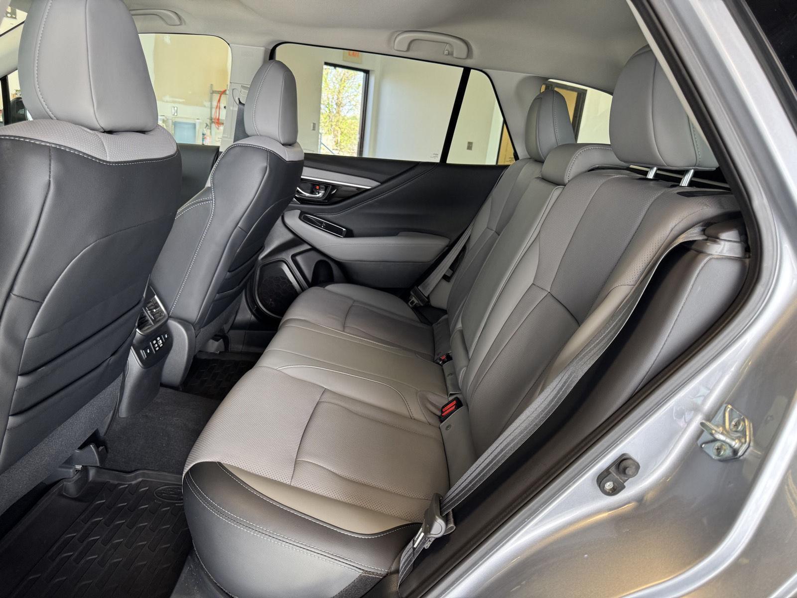 Used 2025 Subaru Outback for sale in St. Joseph MO