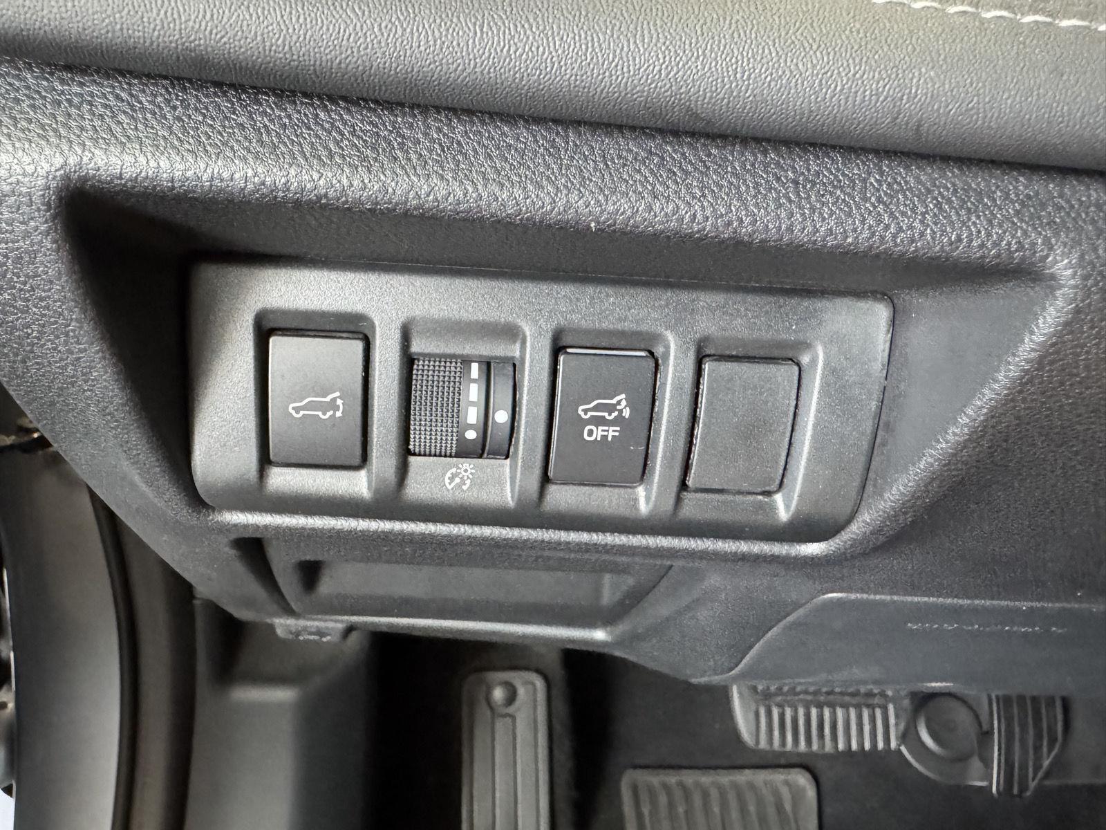 Used 2025 Subaru Outback for sale in St. Joseph MO