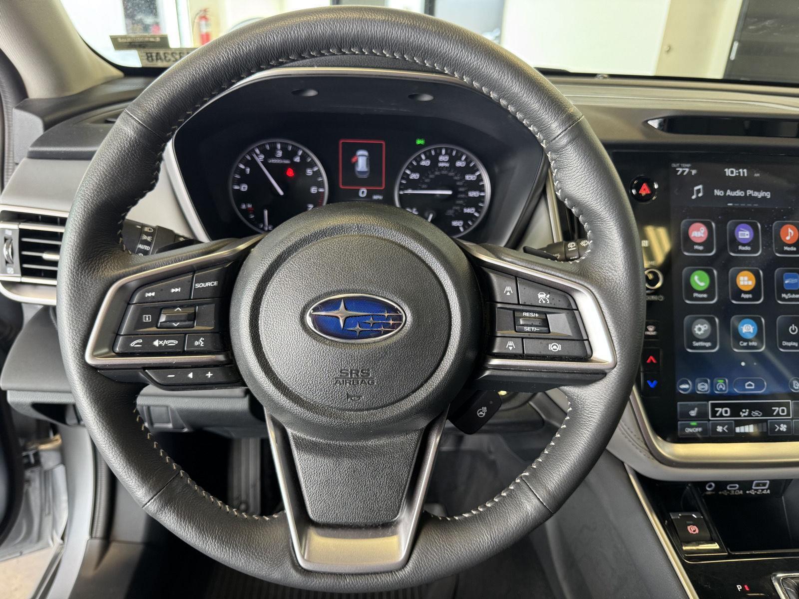Used 2025 Subaru Outback for sale in St. Joseph MO