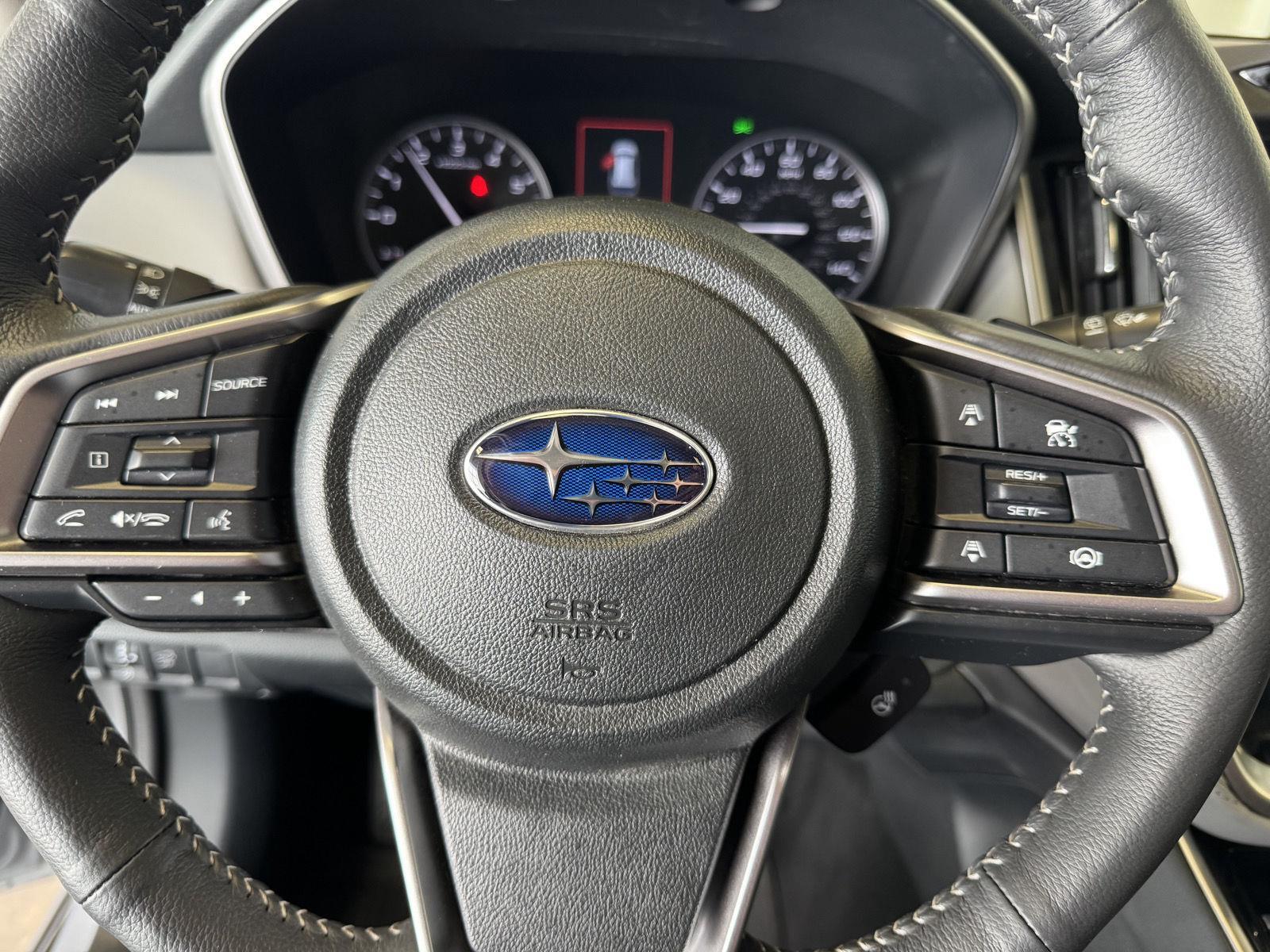 Pre-Owned 2025 Subaru Outback for sale in St. Joseph MO