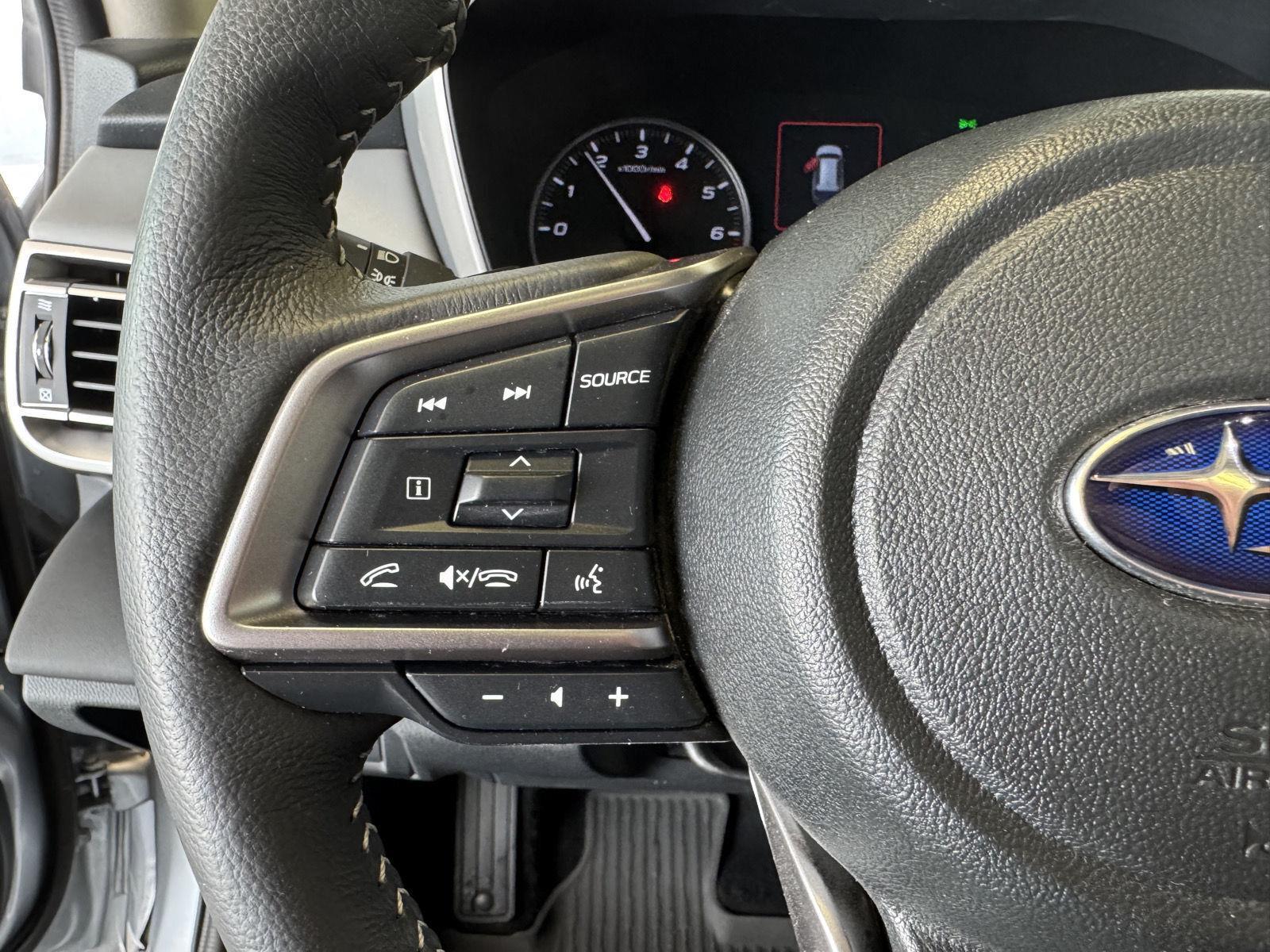 Pre-Owned 2025 Subaru Outback for sale in St. Joseph MO