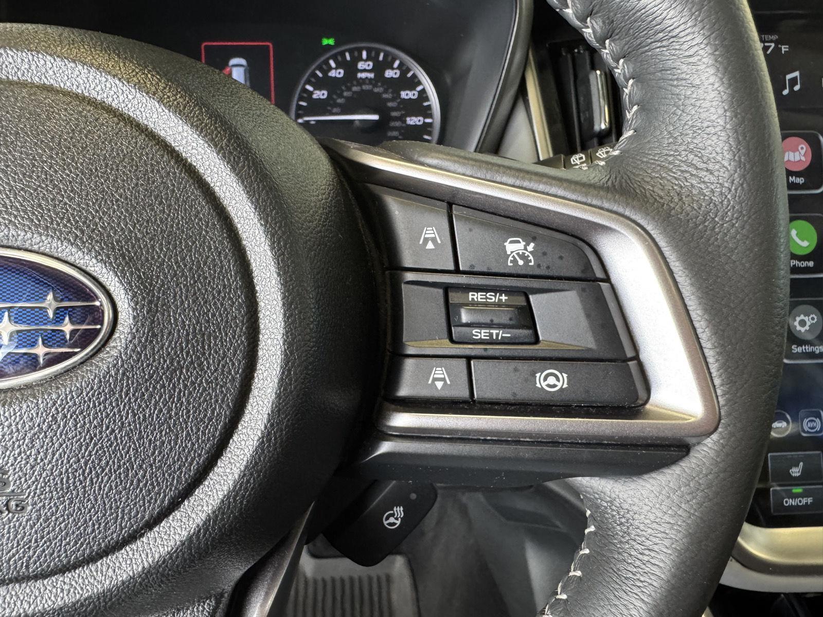 Pre-Owned 2025 Subaru Outback for sale in St. Joseph MO