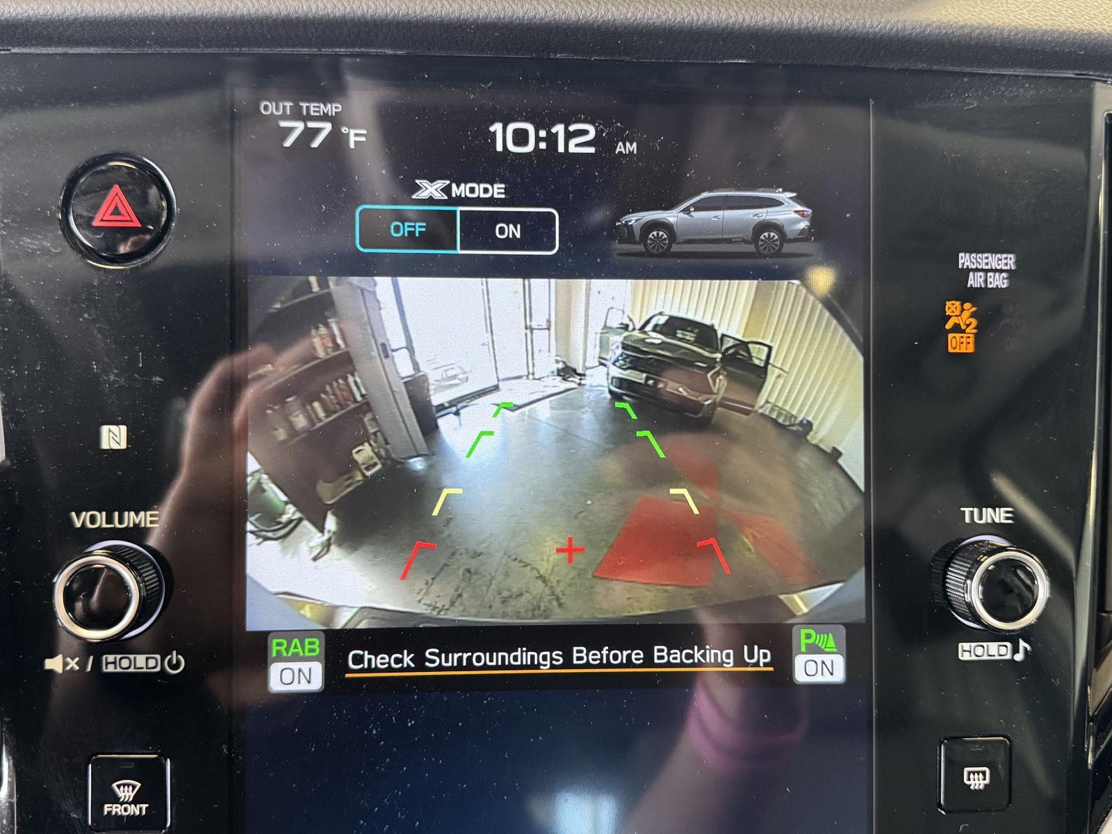 Used 2025 Subaru Outback for sale in St. Joseph MO