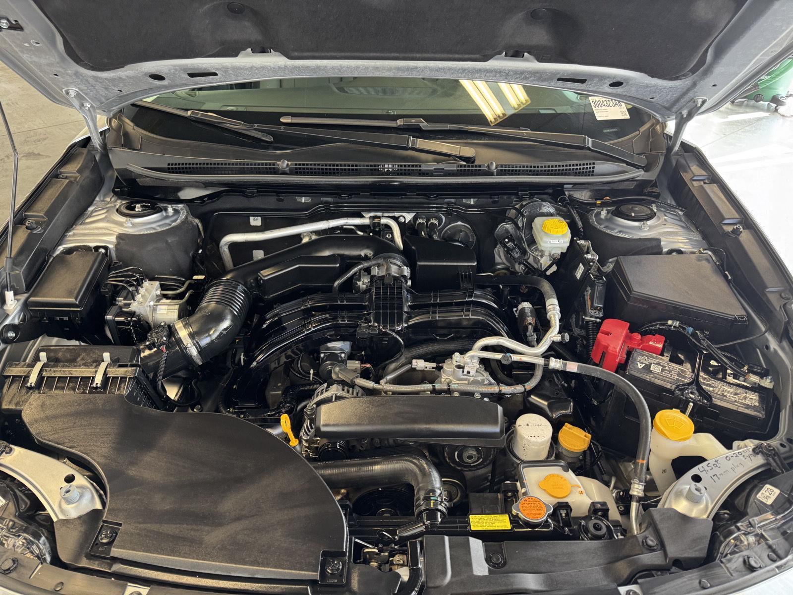 Used 2025 Subaru Outback for sale in St. Joseph MO
