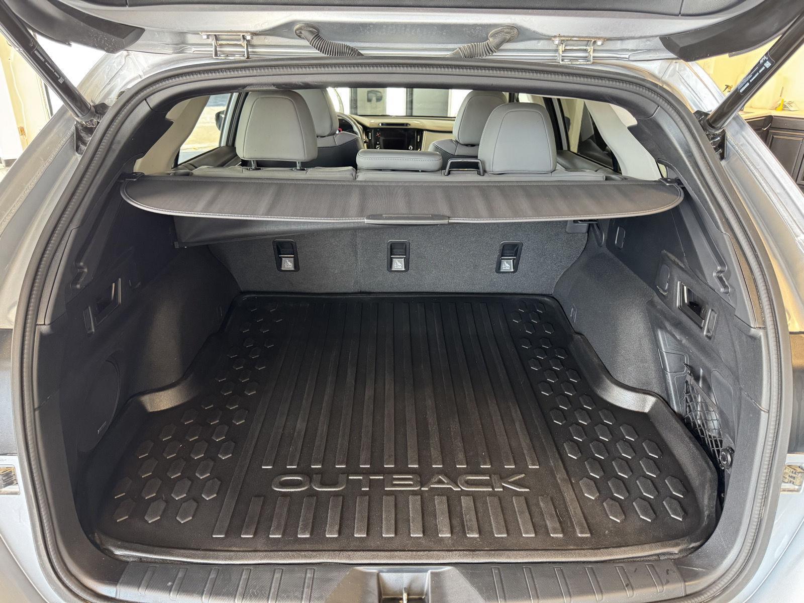 Used 2025 Subaru Outback for sale in St. Joseph MO