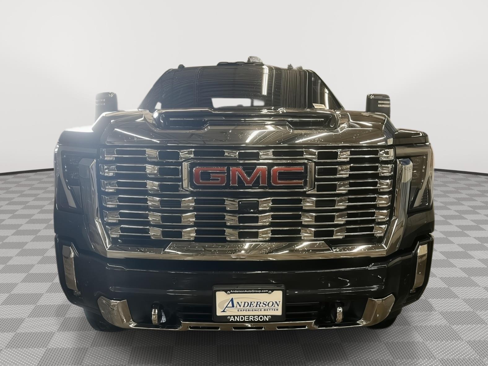 Used 2025 GMC Sierra 3500HD for sale in St. Joseph MO