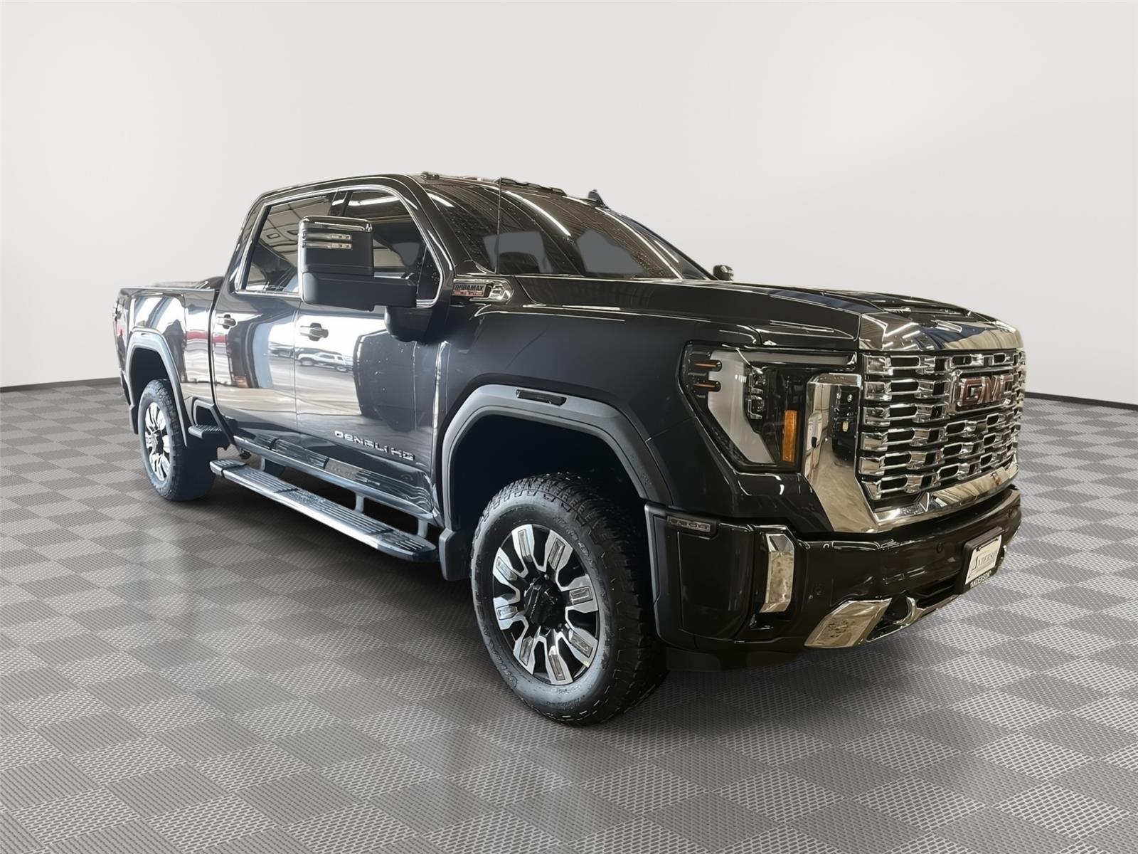Used 2025 GMC Sierra 3500HD for sale in St. Joseph MO