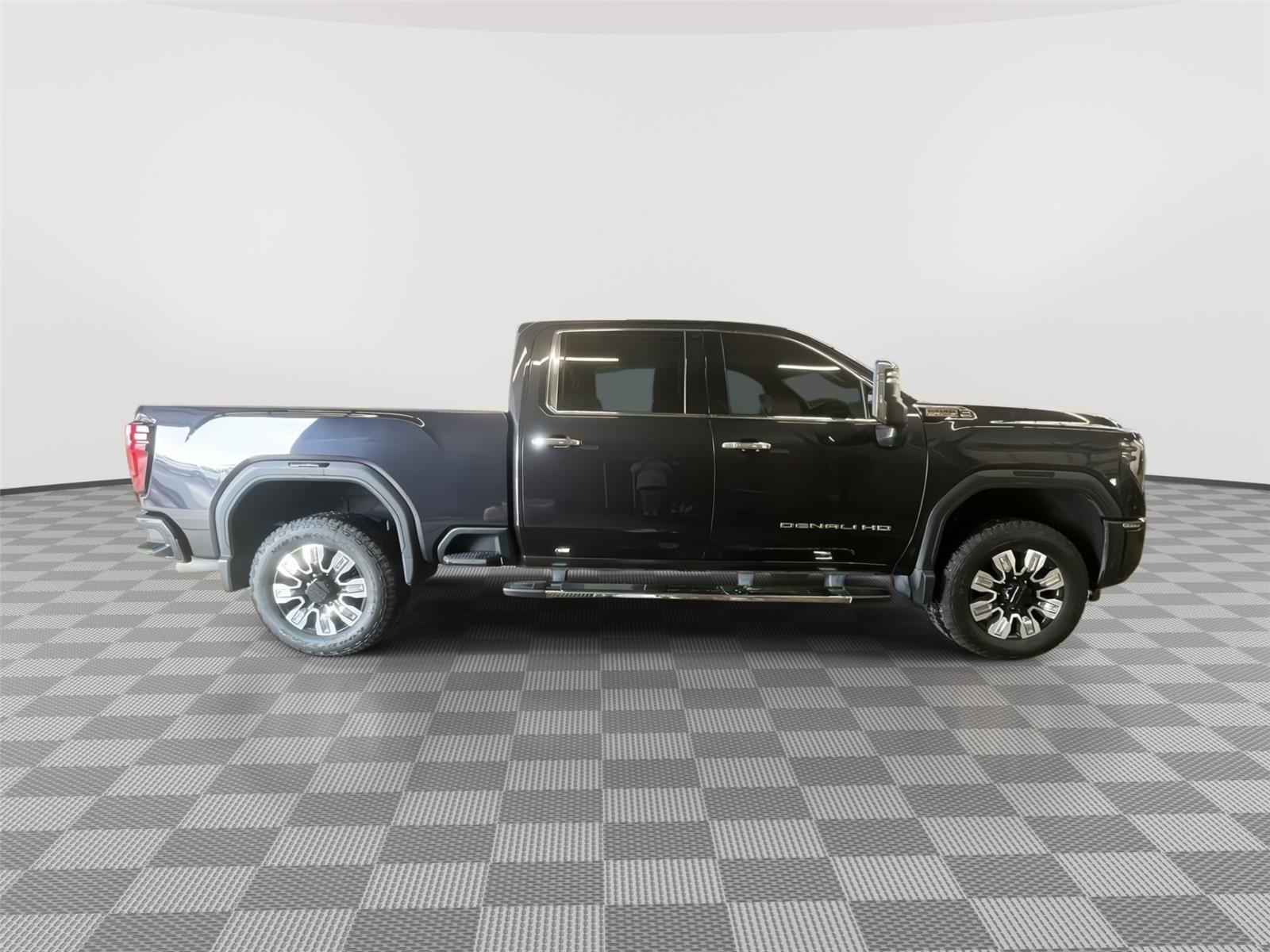 Used 2025 GMC Sierra 3500HD for sale in St. Joseph MO