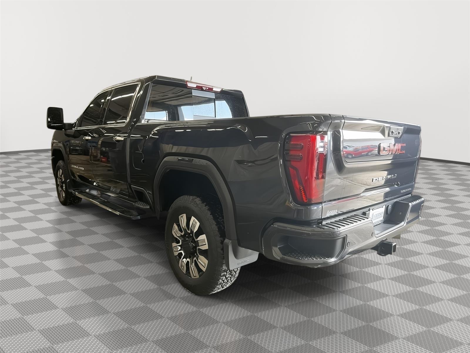 Used 2025 GMC Sierra 3500HD for sale in St. Joseph MO