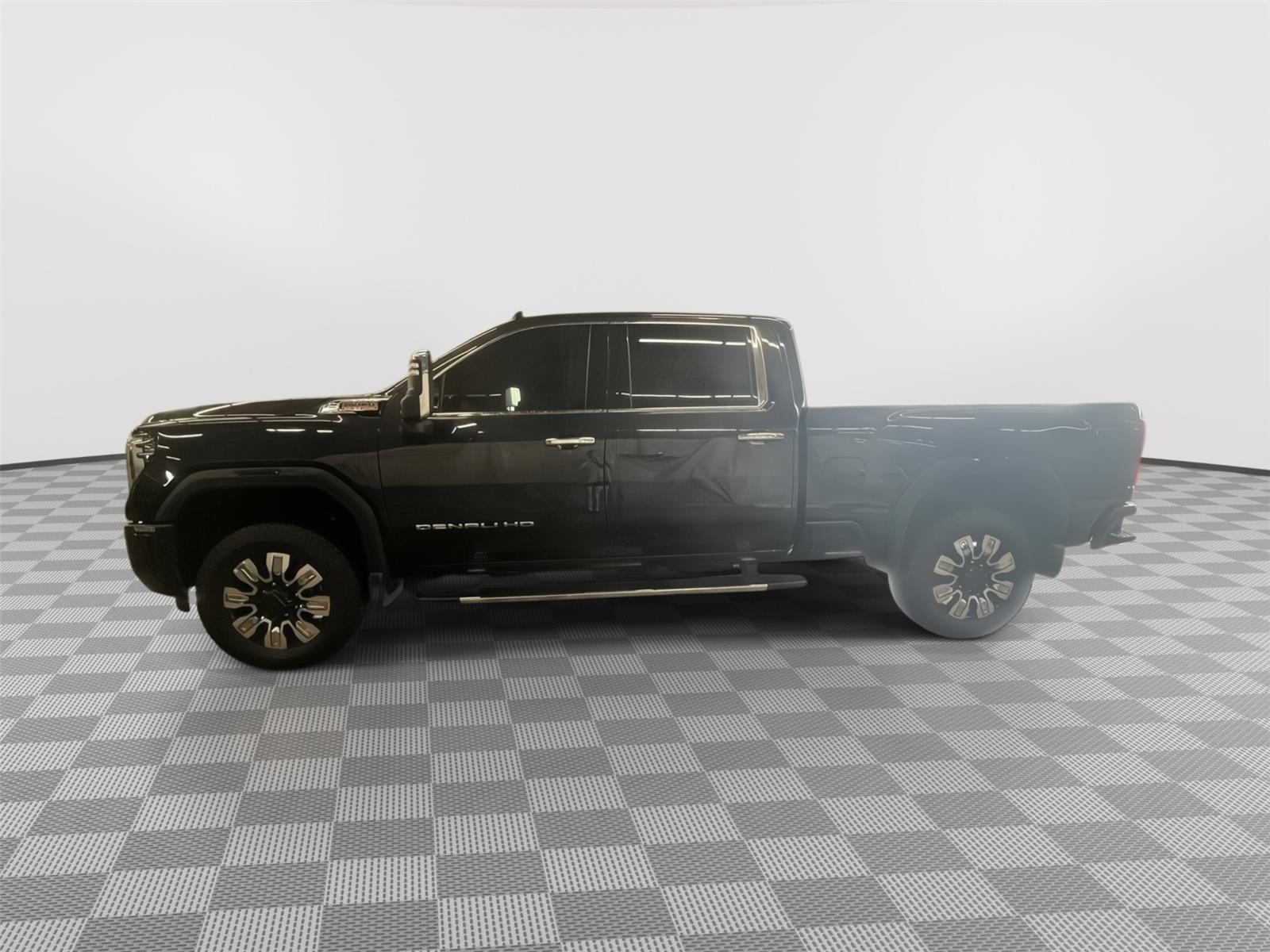 Used 2025 GMC Sierra 3500HD for sale in St. Joseph MO