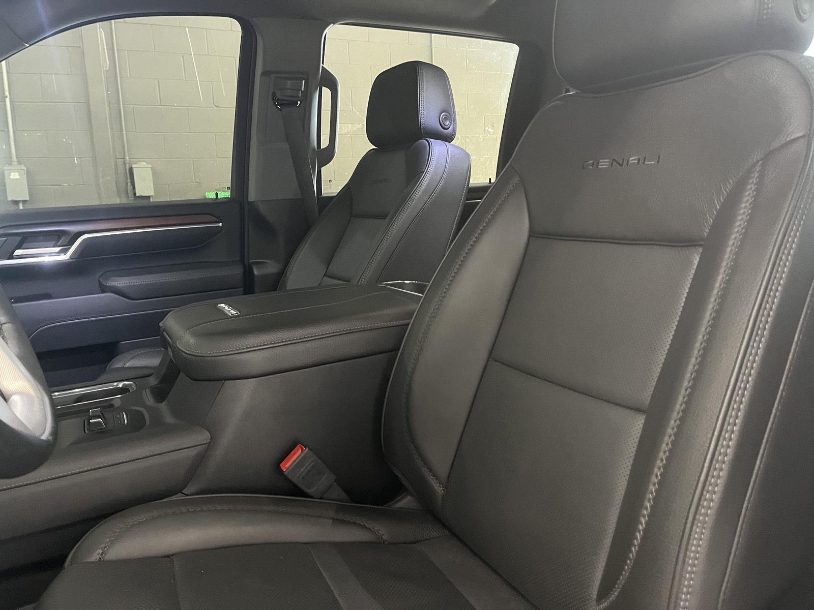 Used 2025 GMC Sierra 3500HD for sale in St. Joseph MO