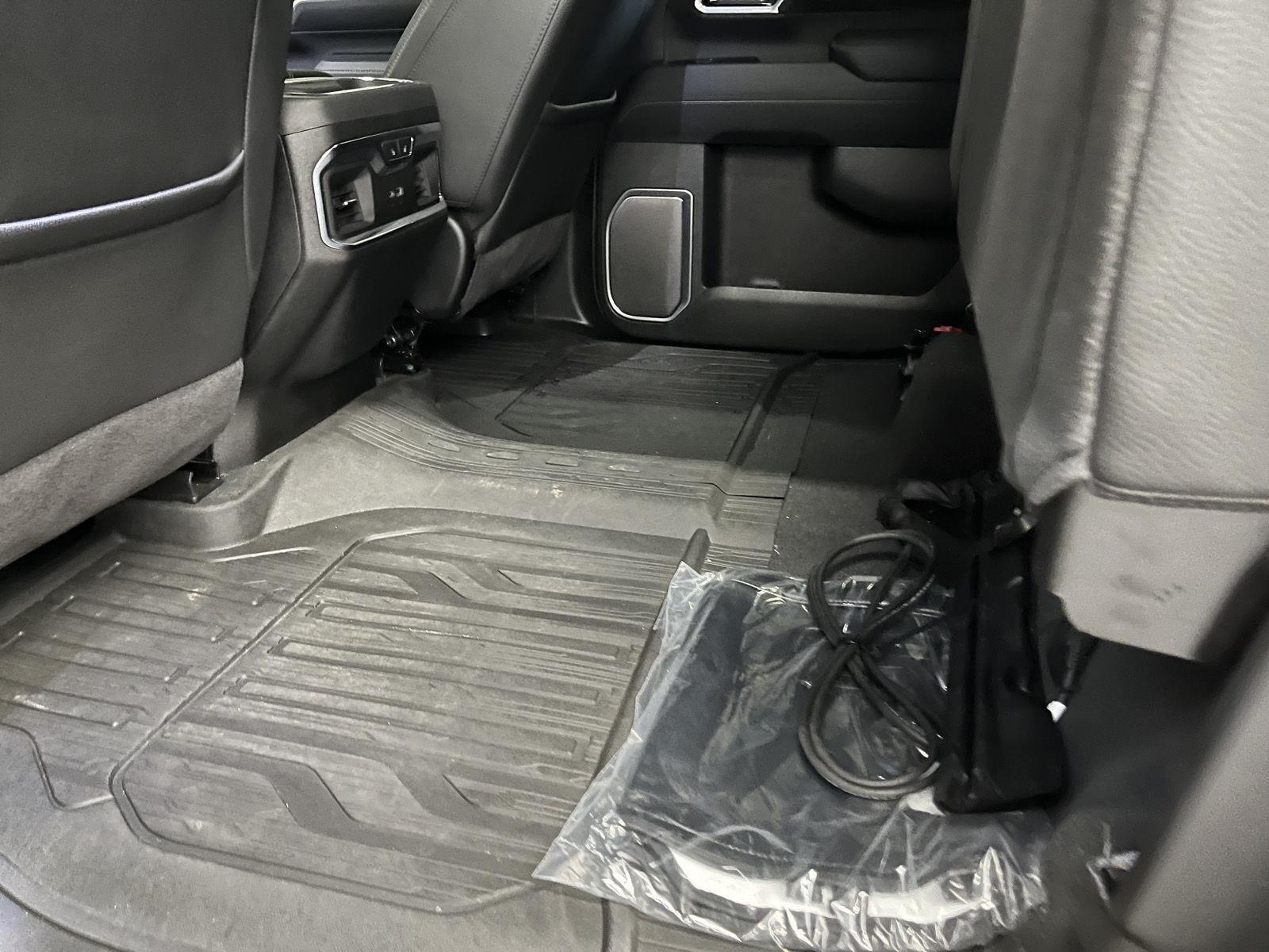 Used 2025 GMC Sierra 3500HD for sale in St. Joseph MO