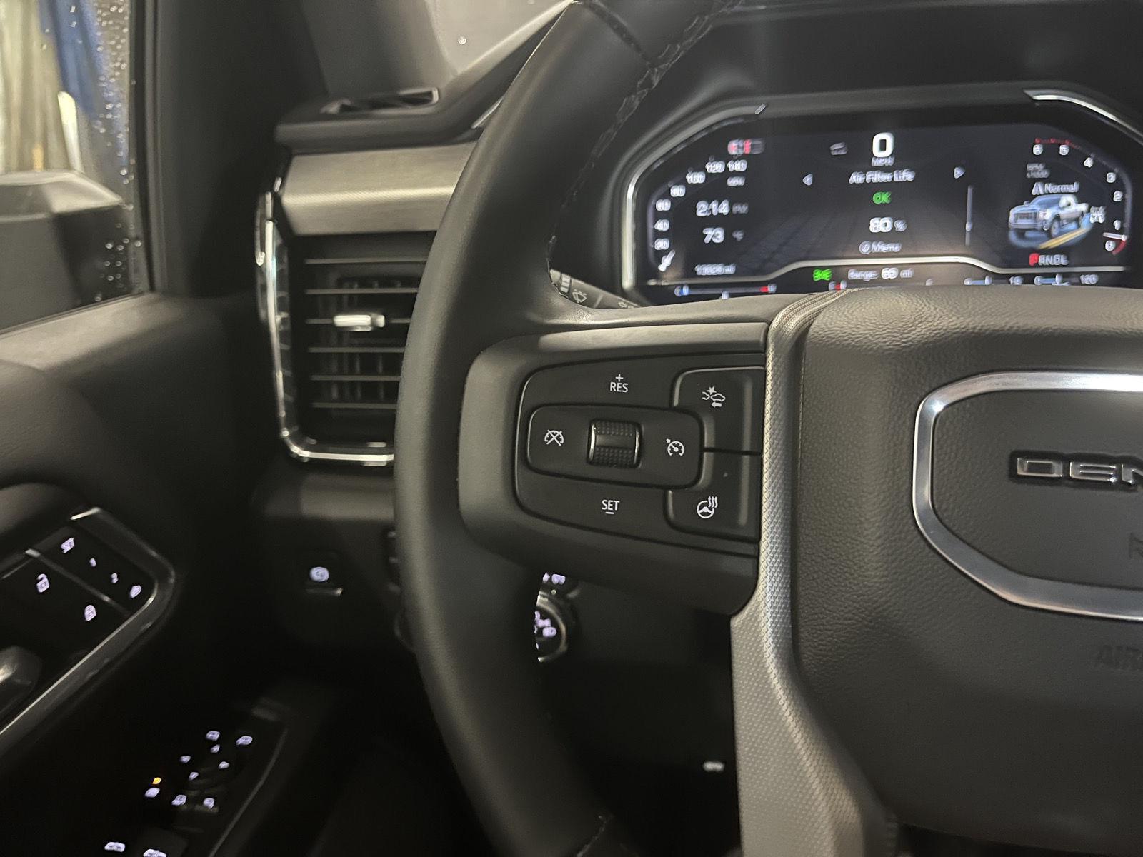Used 2025 GMC Sierra 3500HD for sale in St. Joseph MO