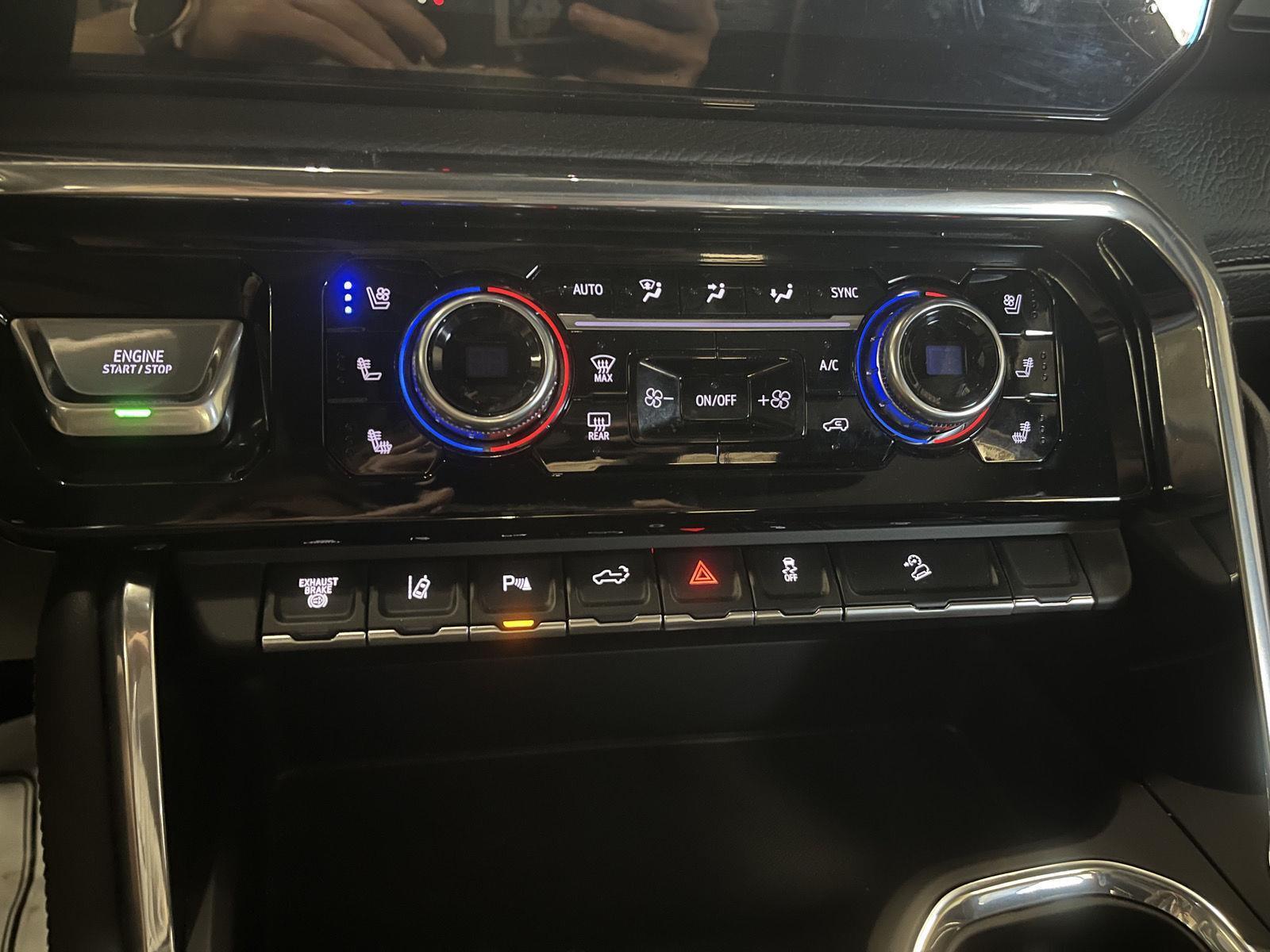 Used 2025 GMC Sierra 3500HD for sale in St. Joseph MO