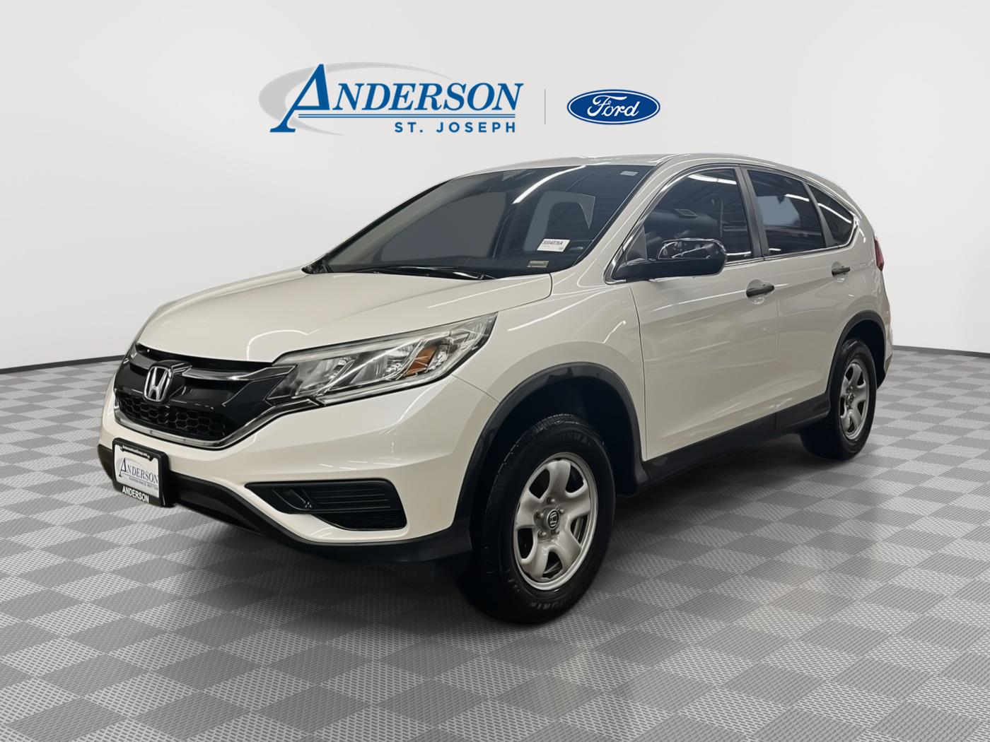 Used 2015 Honda CR-V for sale in St. Joseph MO