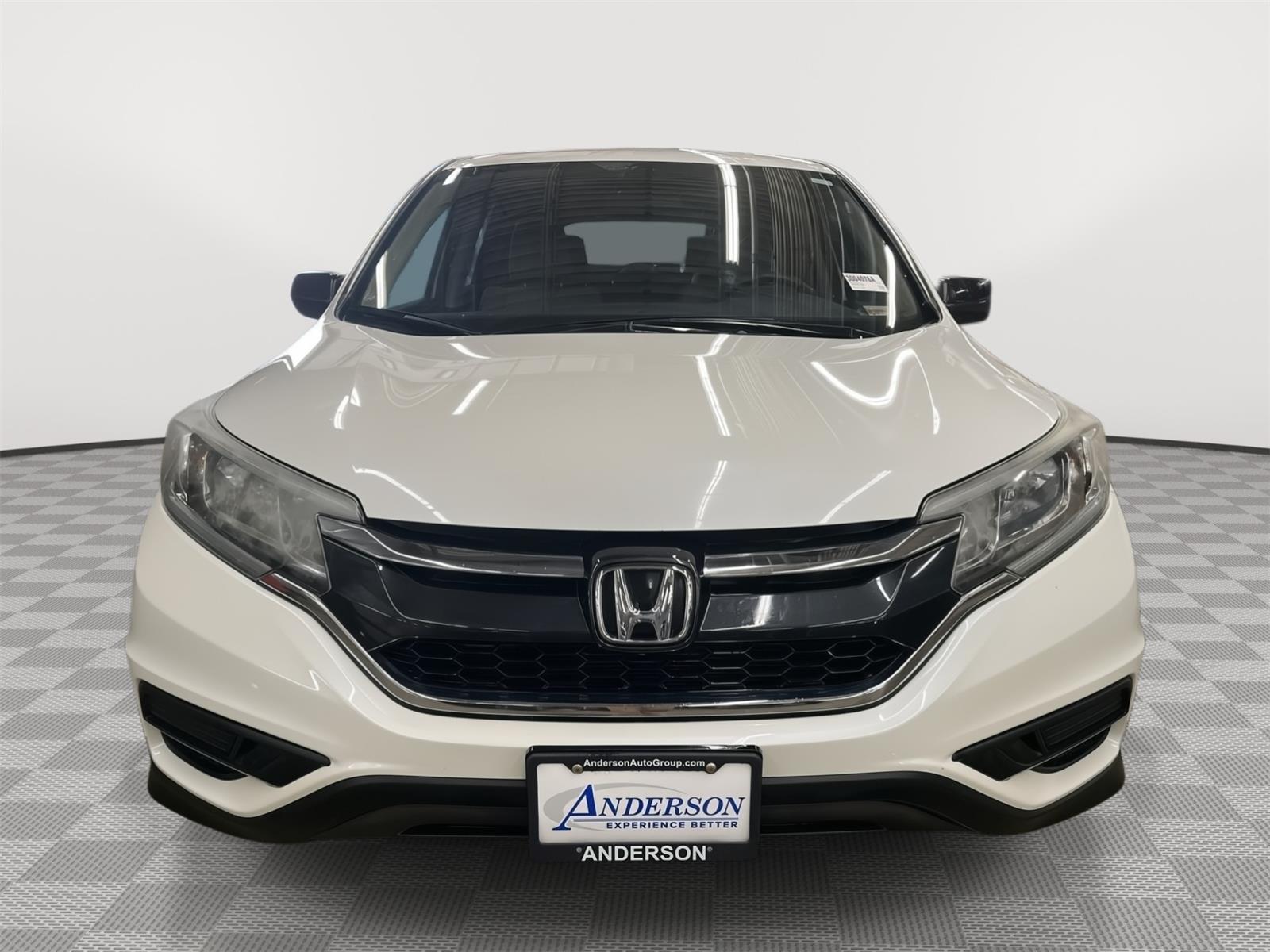 Used 2015 Honda CR-V for sale in St. Joseph MO